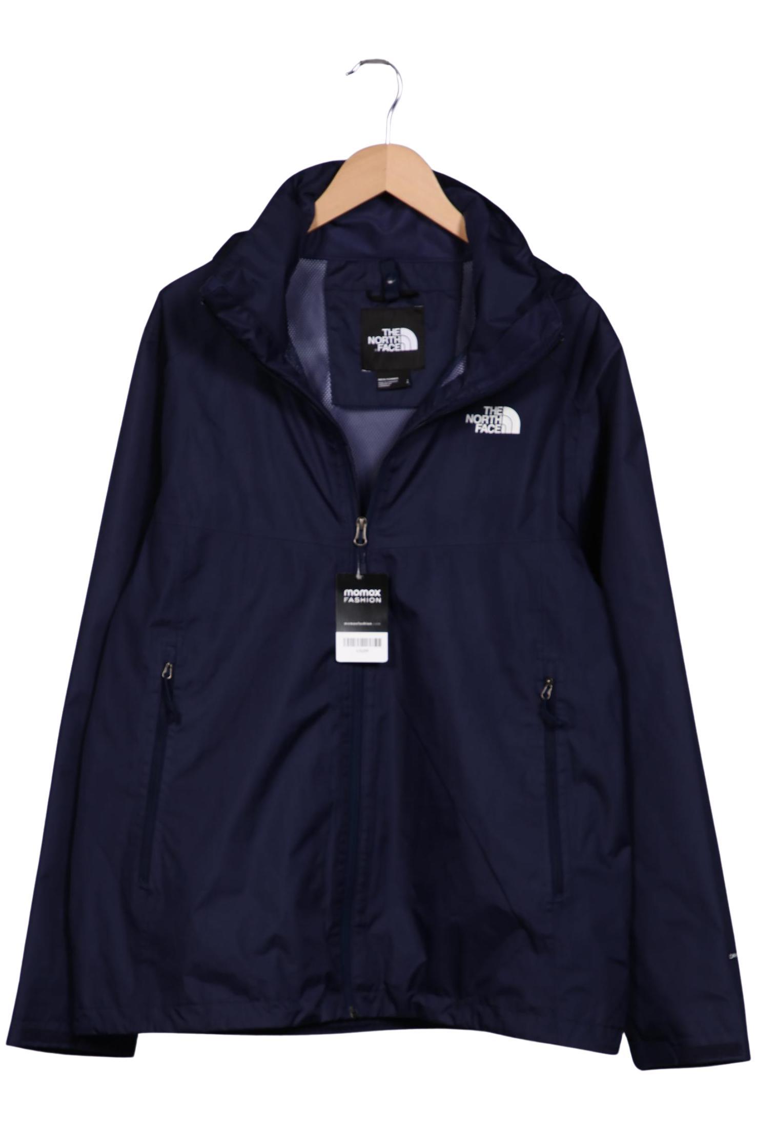 

The North Face Herren Jacke, marineblau, Gr. 52