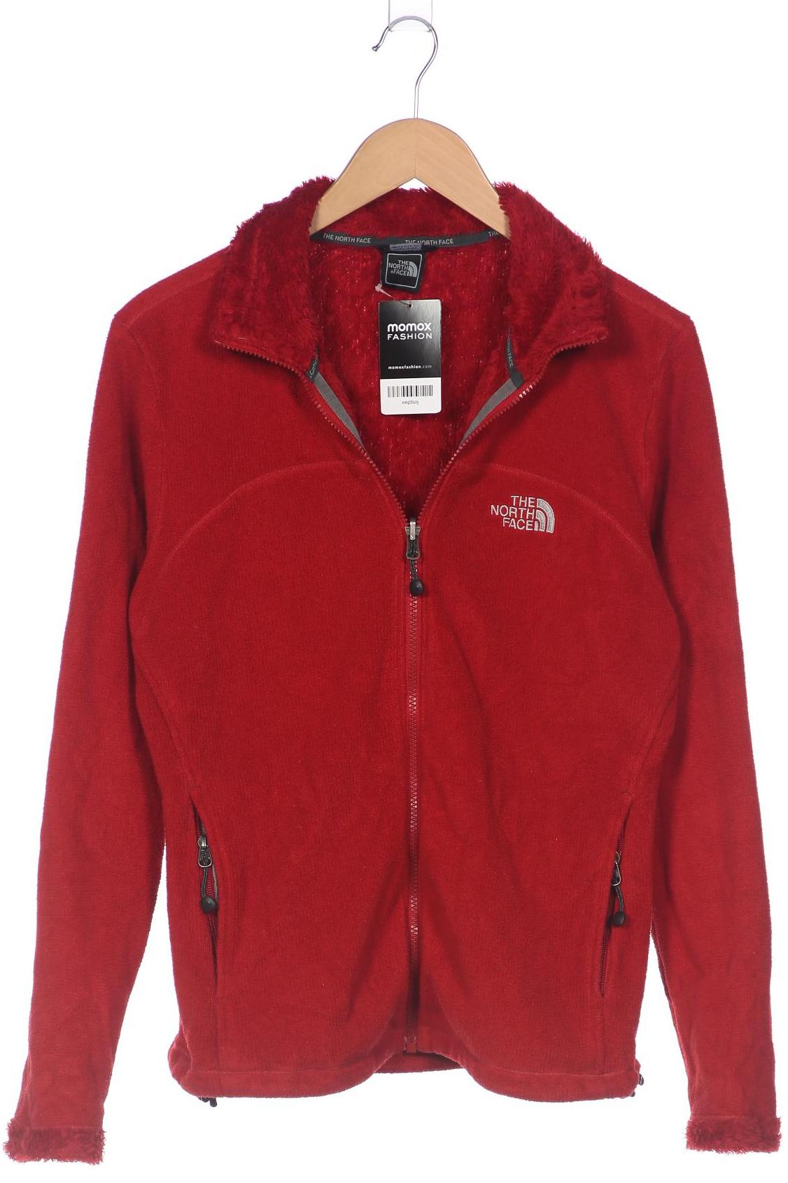 

The North Face Damen Jacke, rot, Gr. 42