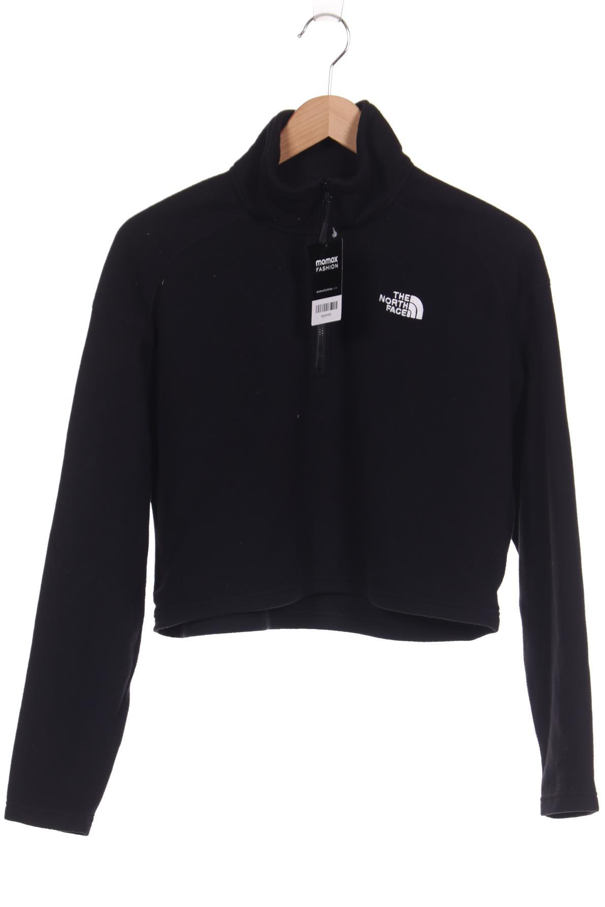 

The North Face Damen Sweatshirt, schwarz