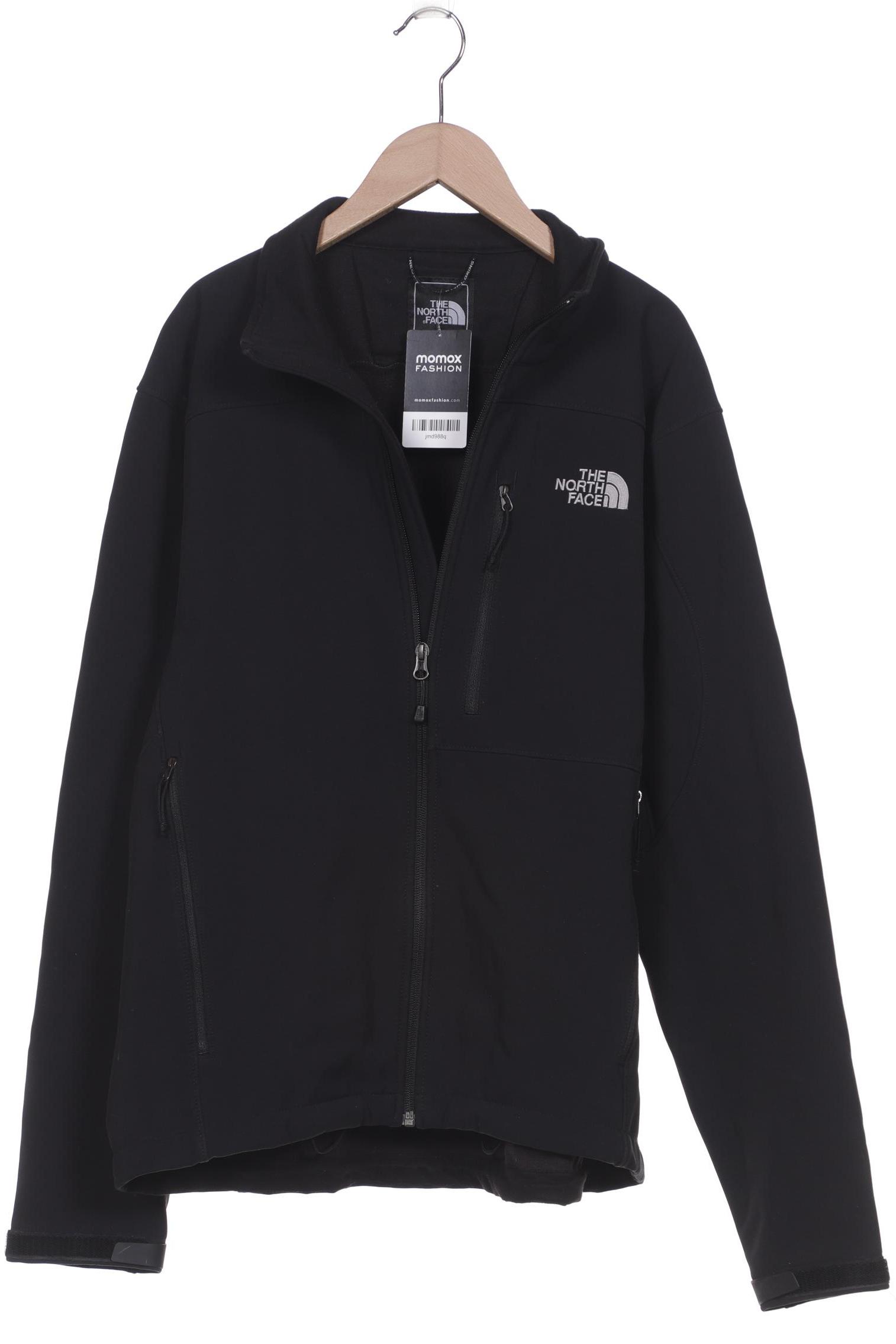 

The North Face Herren Jacke, schwarz, Gr. 48