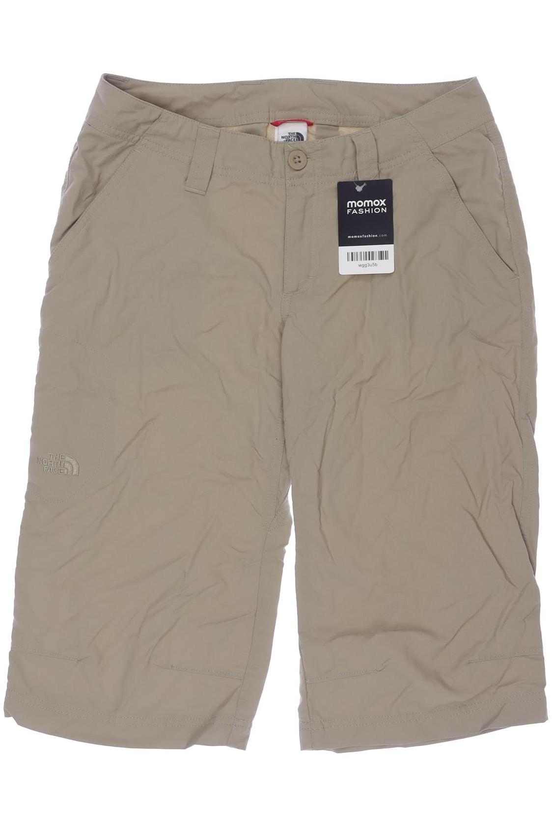 

The North Face Damen Shorts, beige, Gr. 4