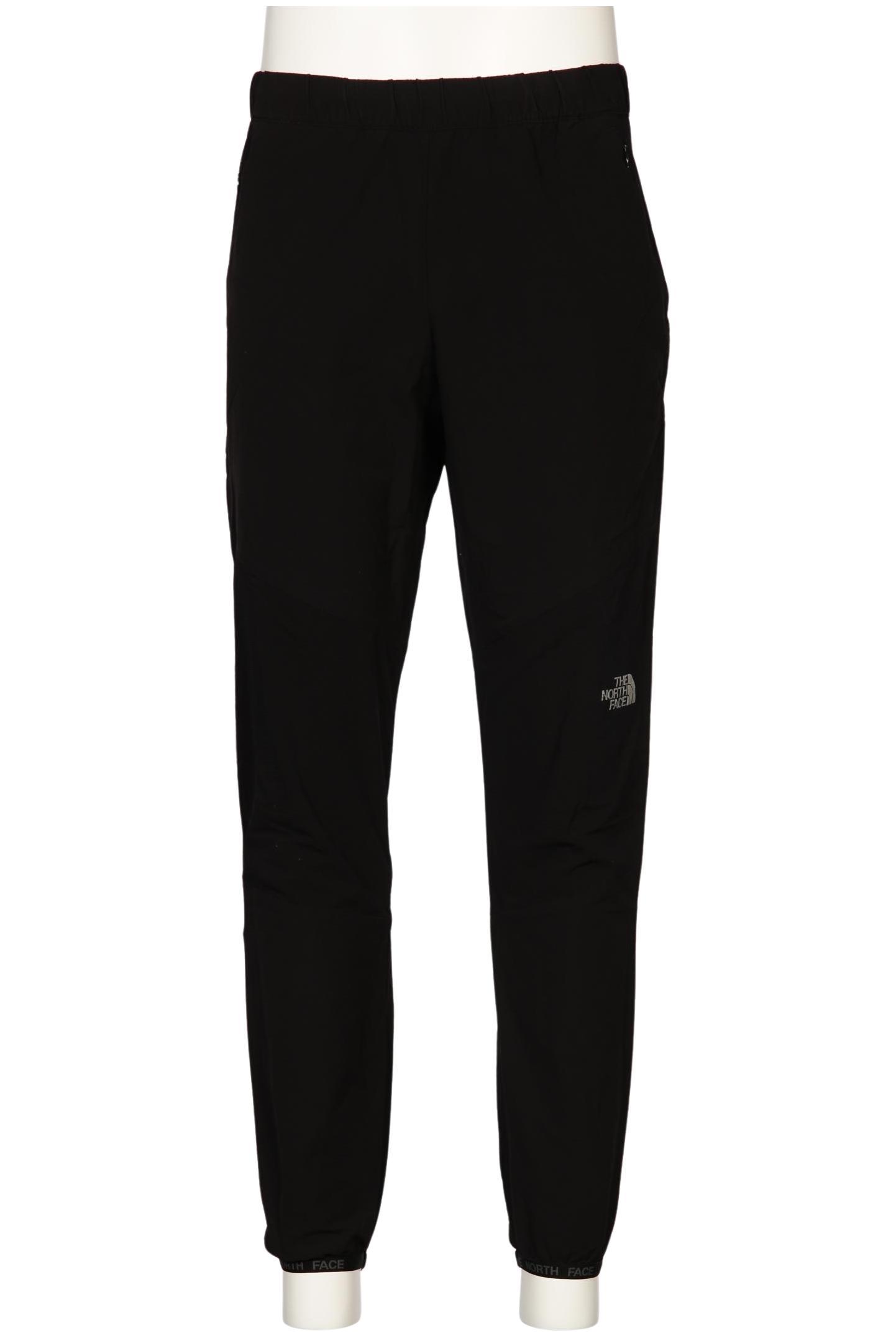 

The North Face Herren Stoffhose, schwarz, Gr. 0
