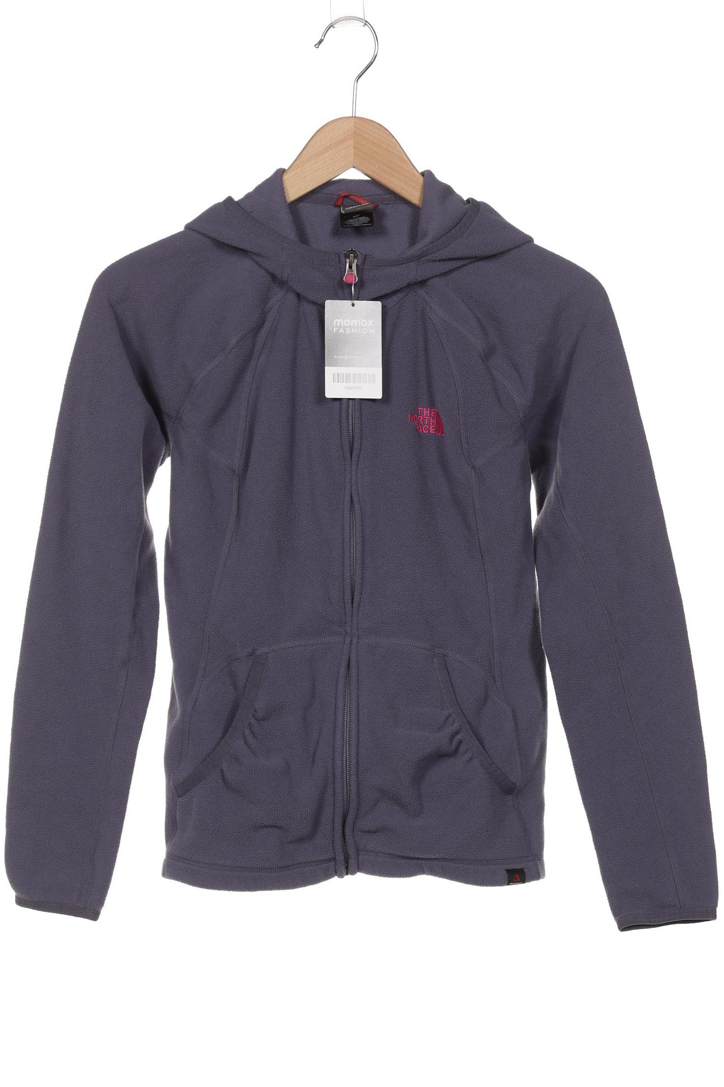 

The North Face Damen Kapuzenpullover, blau, Gr. 36