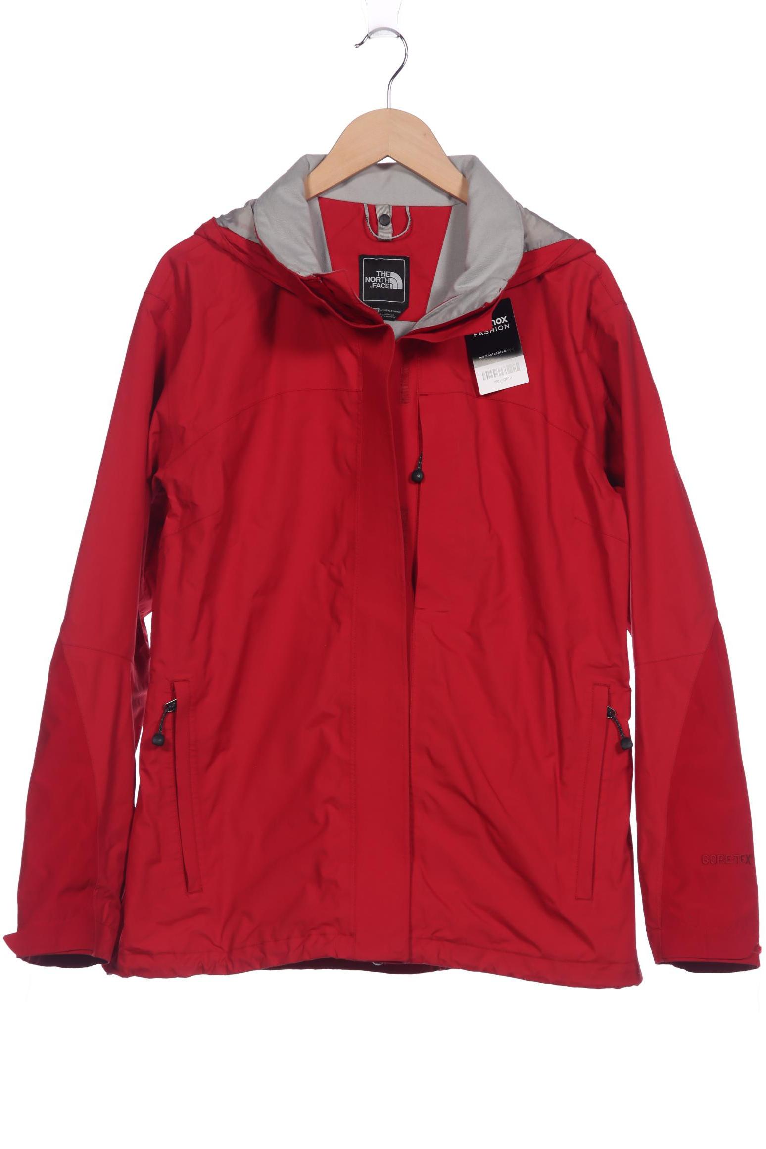 

The North Face Damen Jacke, rot, Gr. 44
