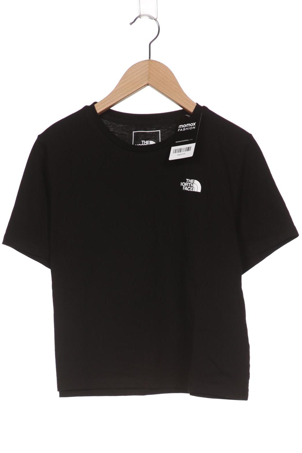 

The North Face Damen T-Shirt, schwarz