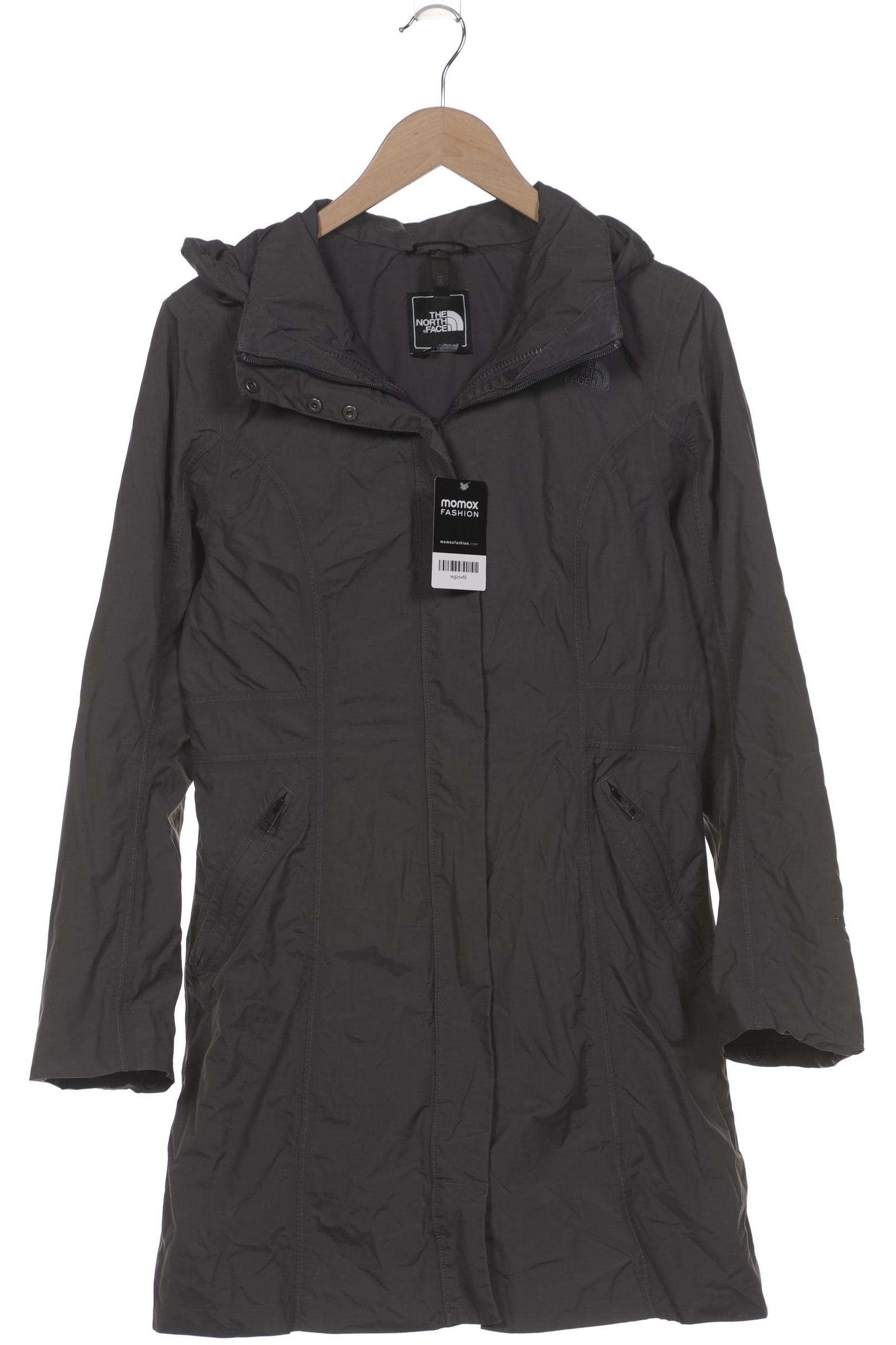 

The North Face Damen Mantel, grau, Gr. 38