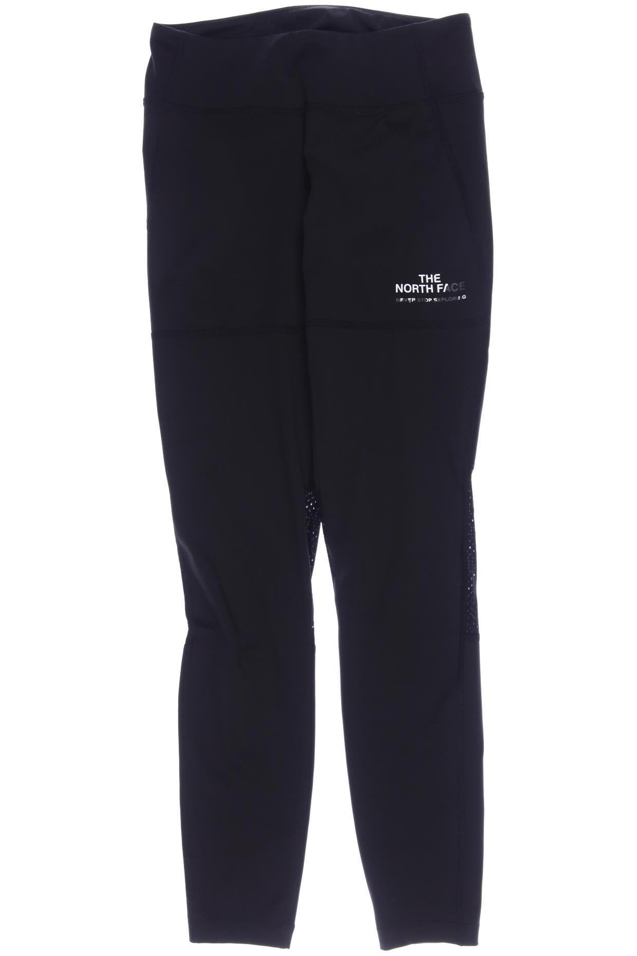 

The North Face Damen Stoffhose, schwarz, Gr. 36