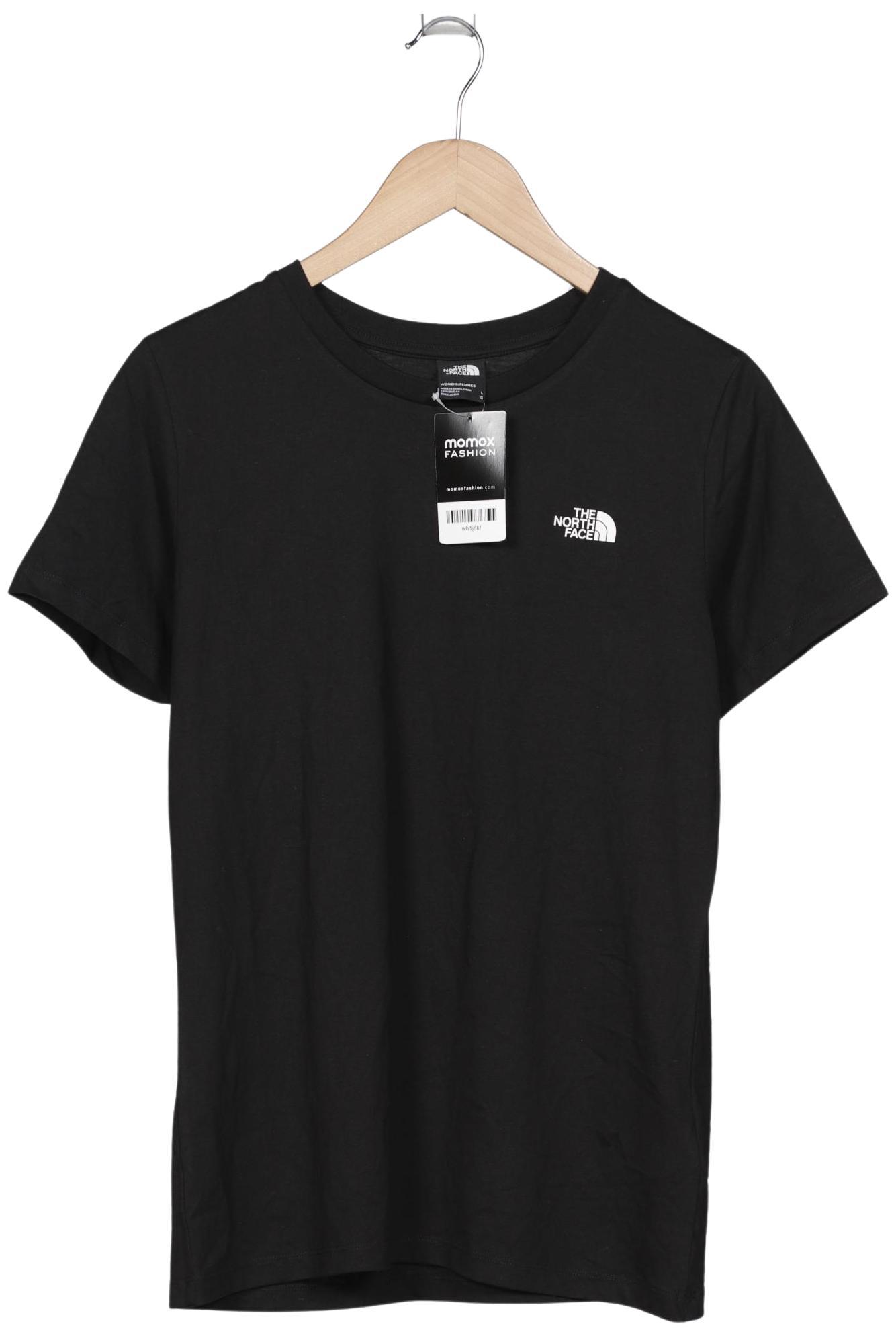 

The North Face Damen T-Shirt, schwarz, Gr. 42