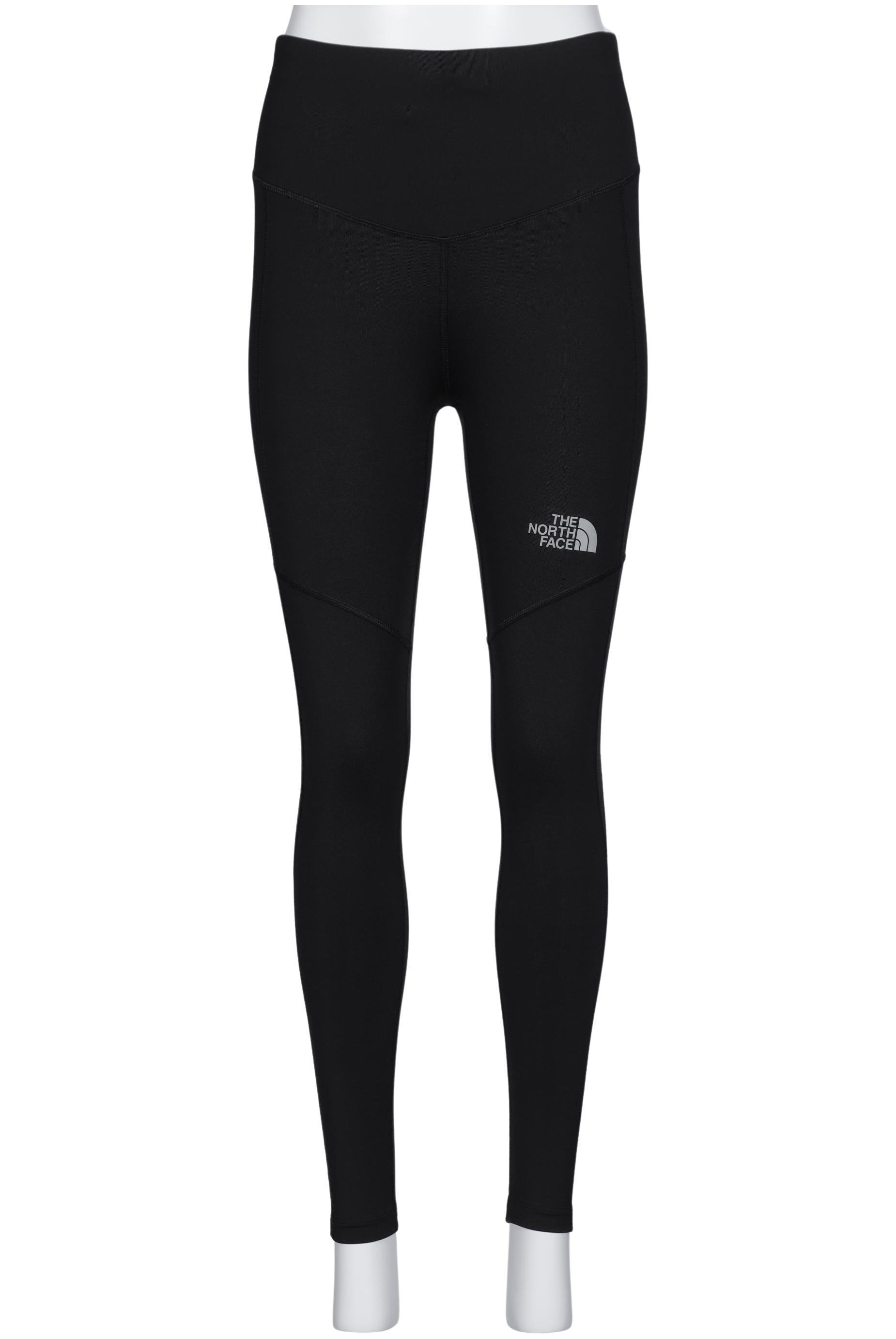 

The North Face Damen Stoffhose, schwarz, Gr. 0
