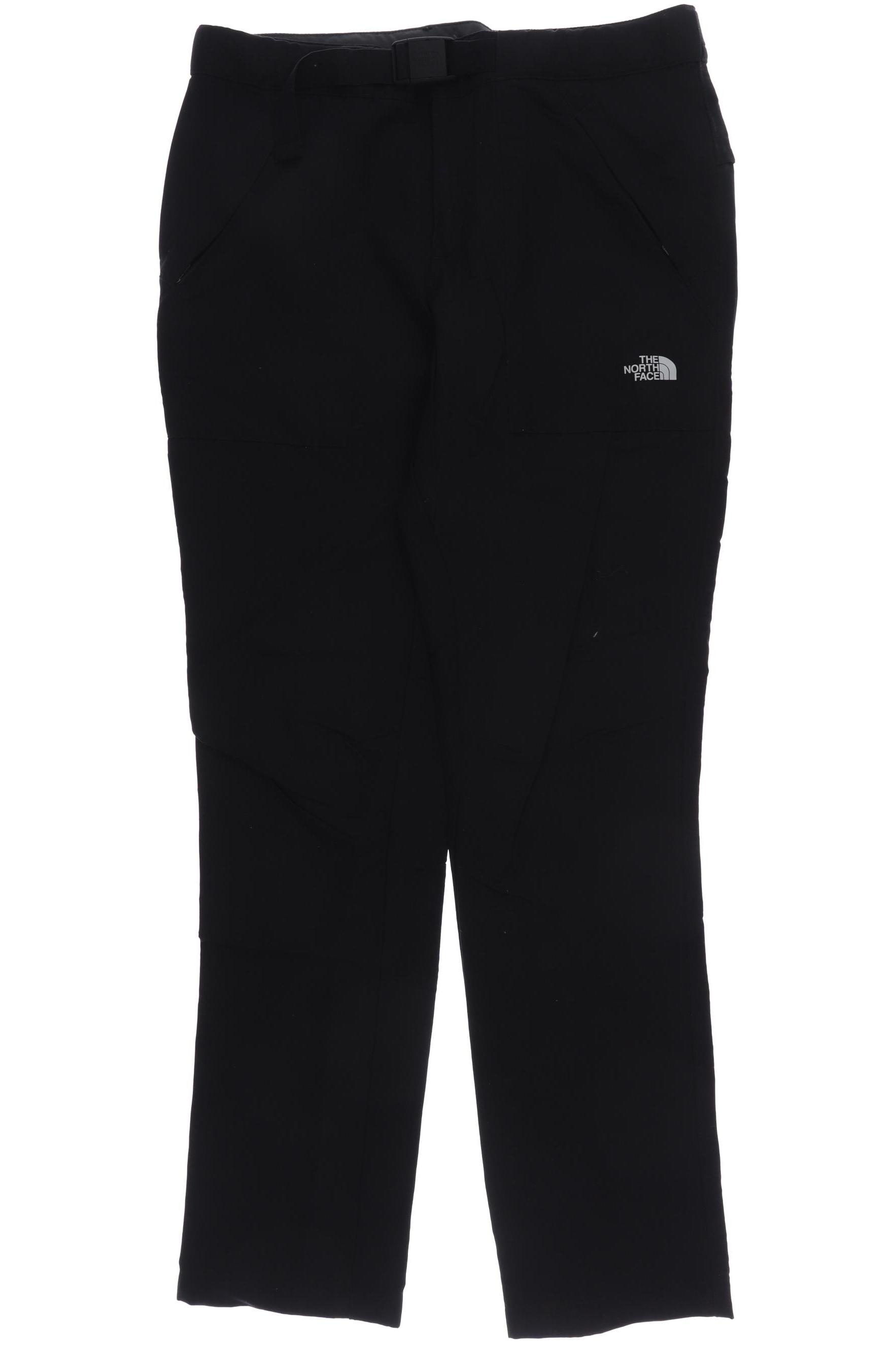 

The North Face Herren Stoffhose, schwarz, Gr. 32