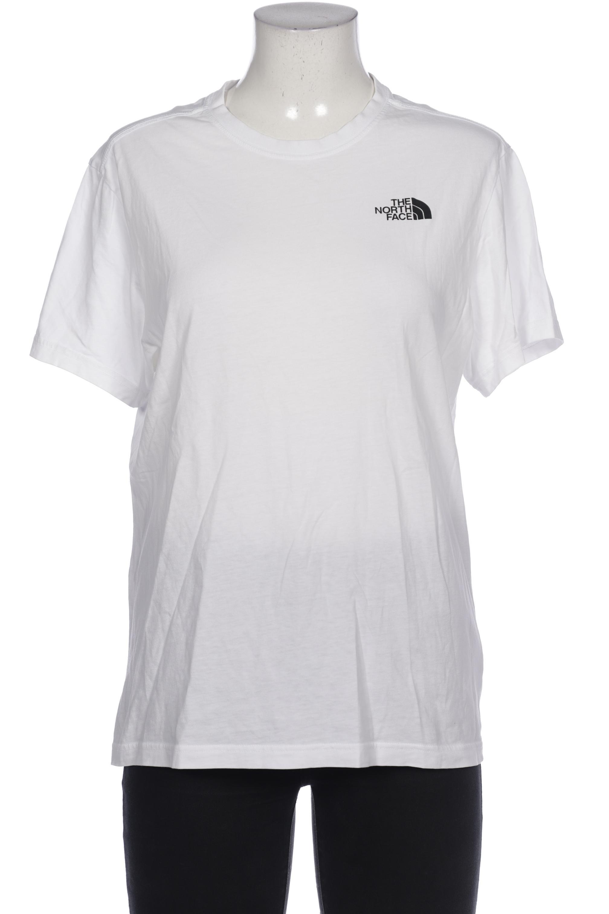 

The North Face Herren T-Shirt, weiß, Gr. 48