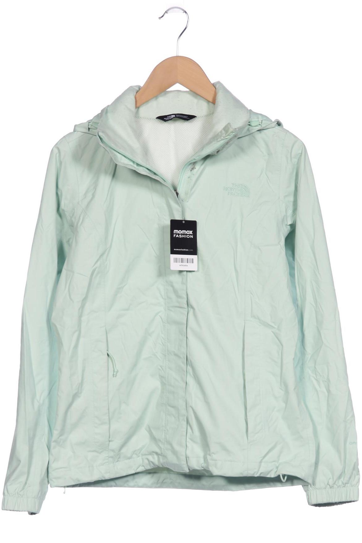 

The North Face Damen Jacke, hellgrün, Gr. 36