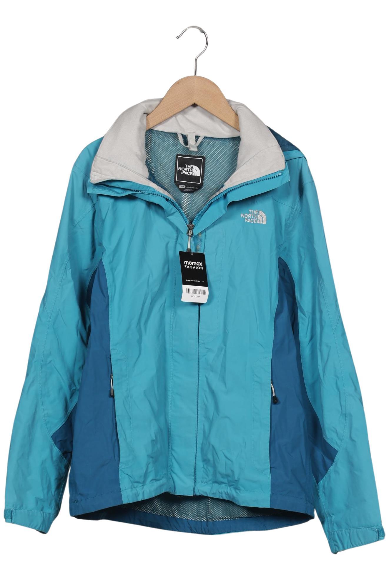 

The North Face Damen Jacke, hellblau, Gr. 36