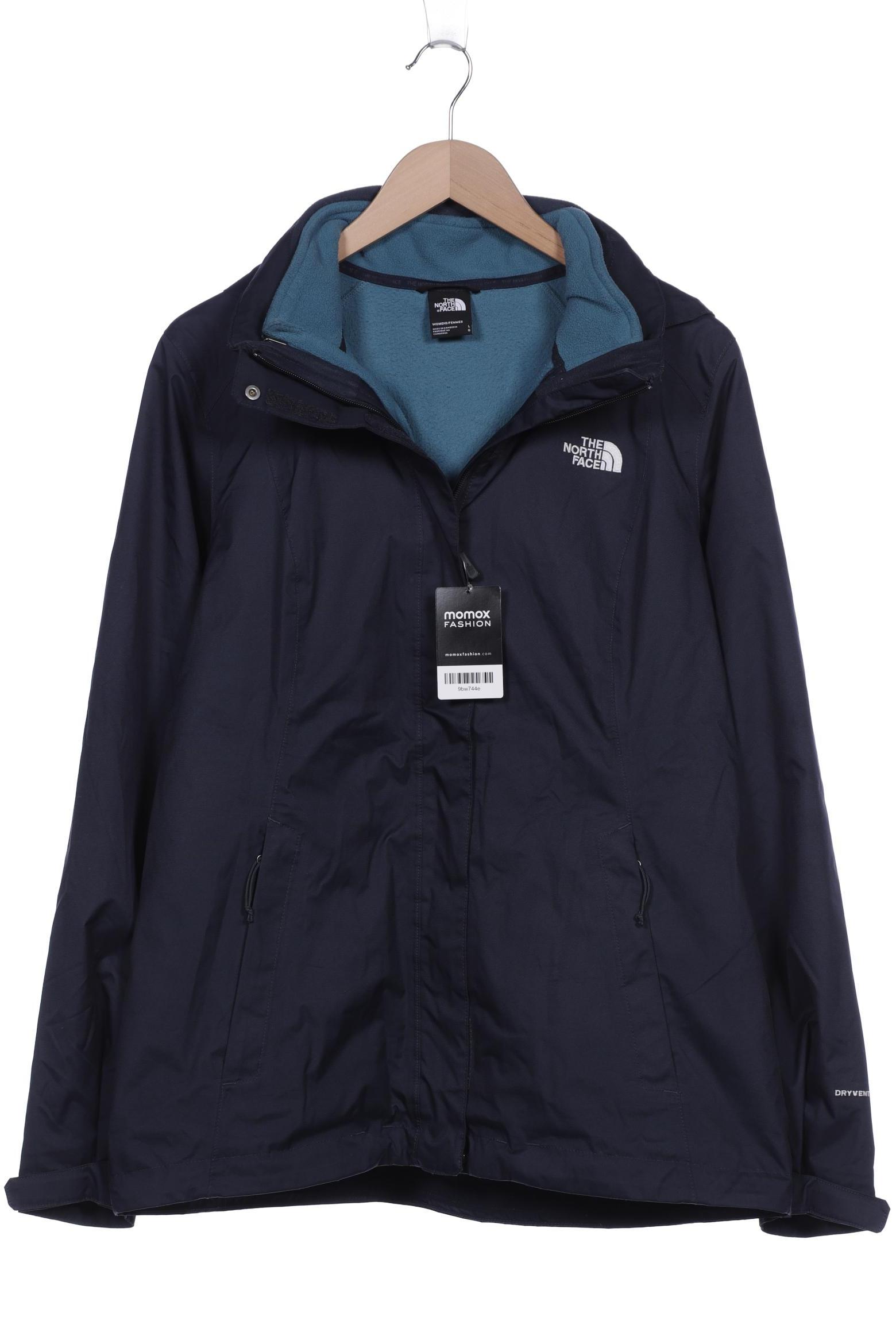

The North Face Damen Jacke, marineblau, Gr. 42