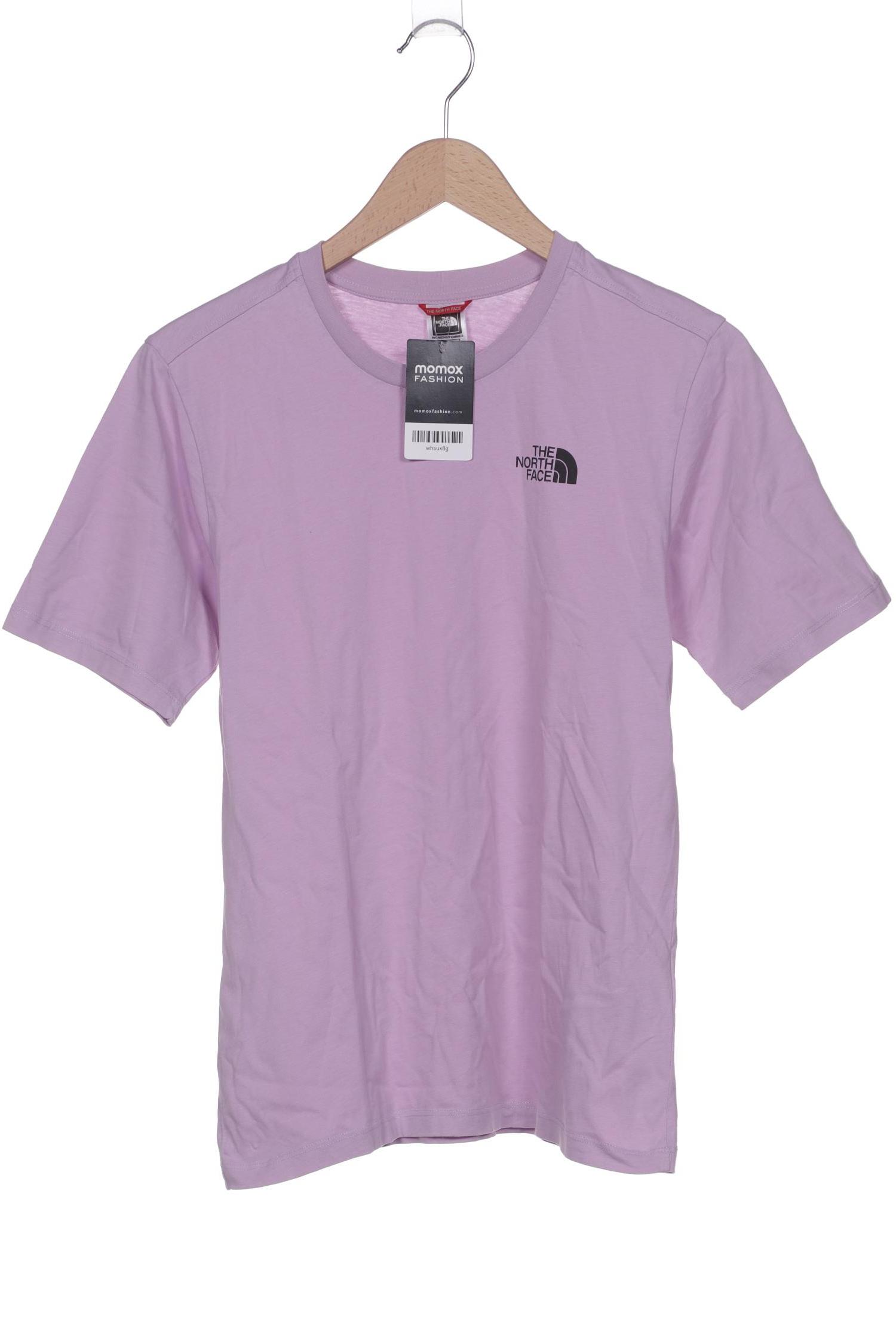 

The North Face Damen T-Shirt, pink, Gr. 36