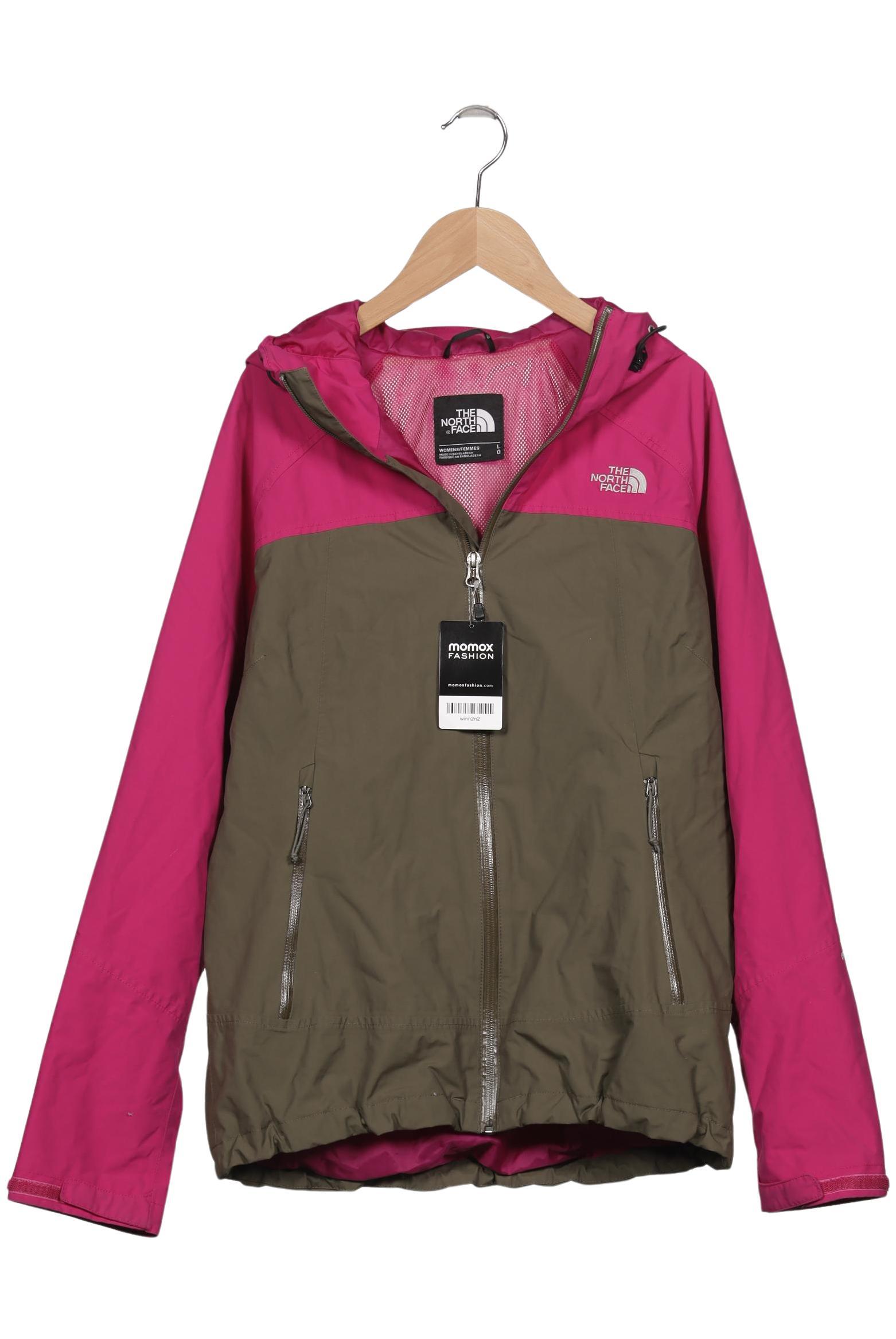 

The North Face Damen Jacke, mehrfarbig, Gr. 42