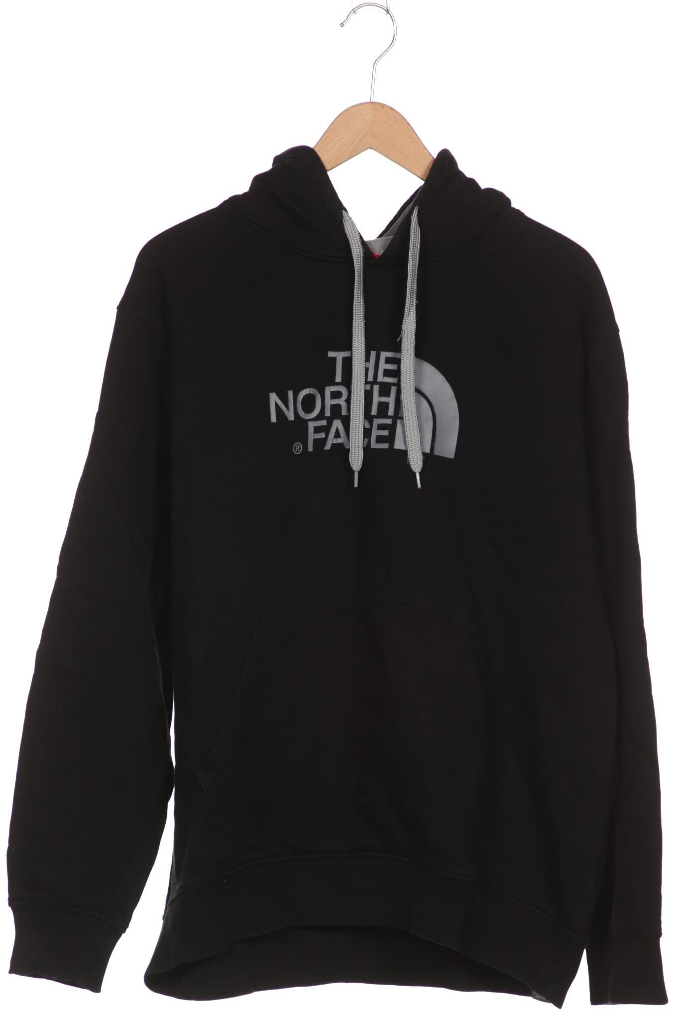 

The North Face Herren Kapuzenpullover, schwarz, Gr. 56