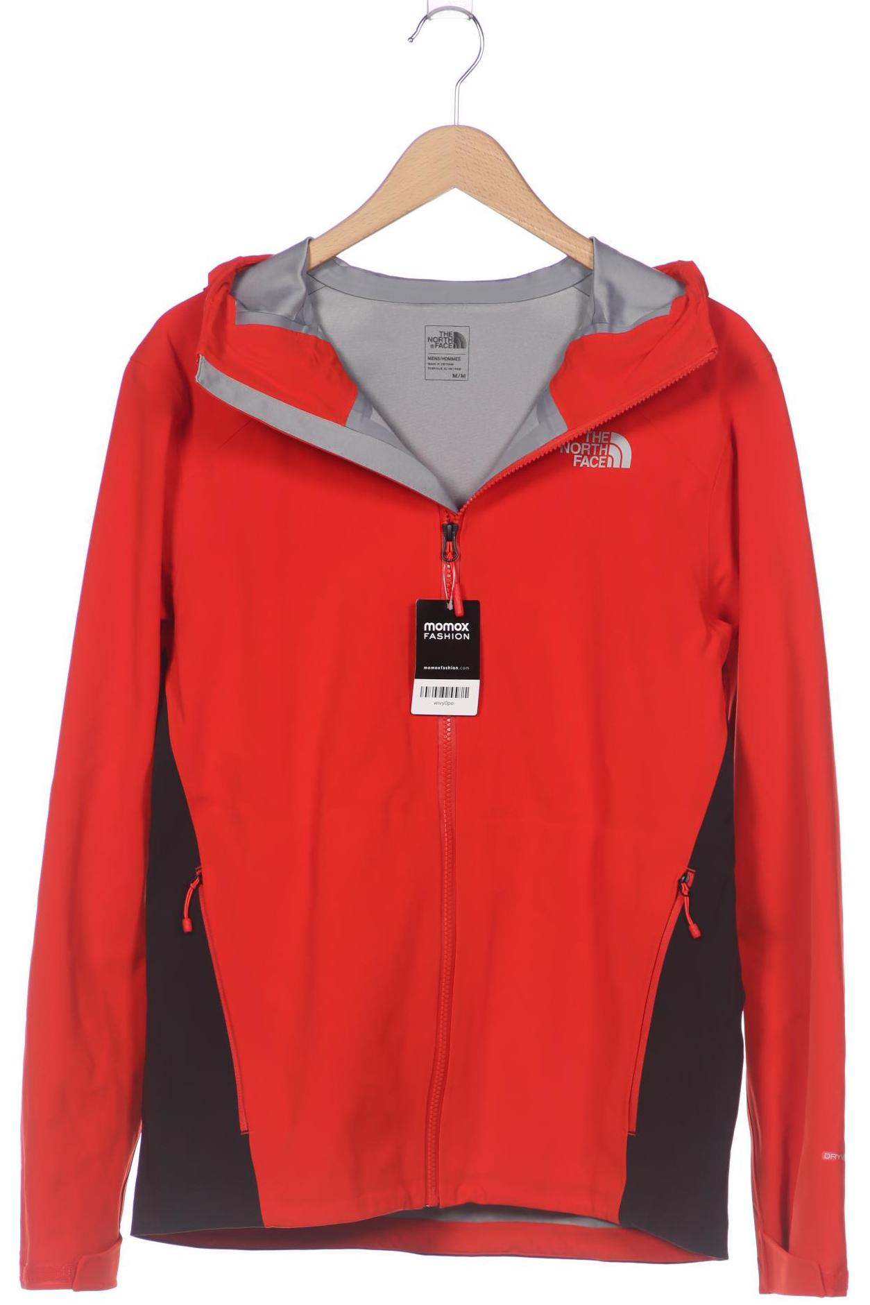 

The North Face Herren Jacke, orange, Gr. 48