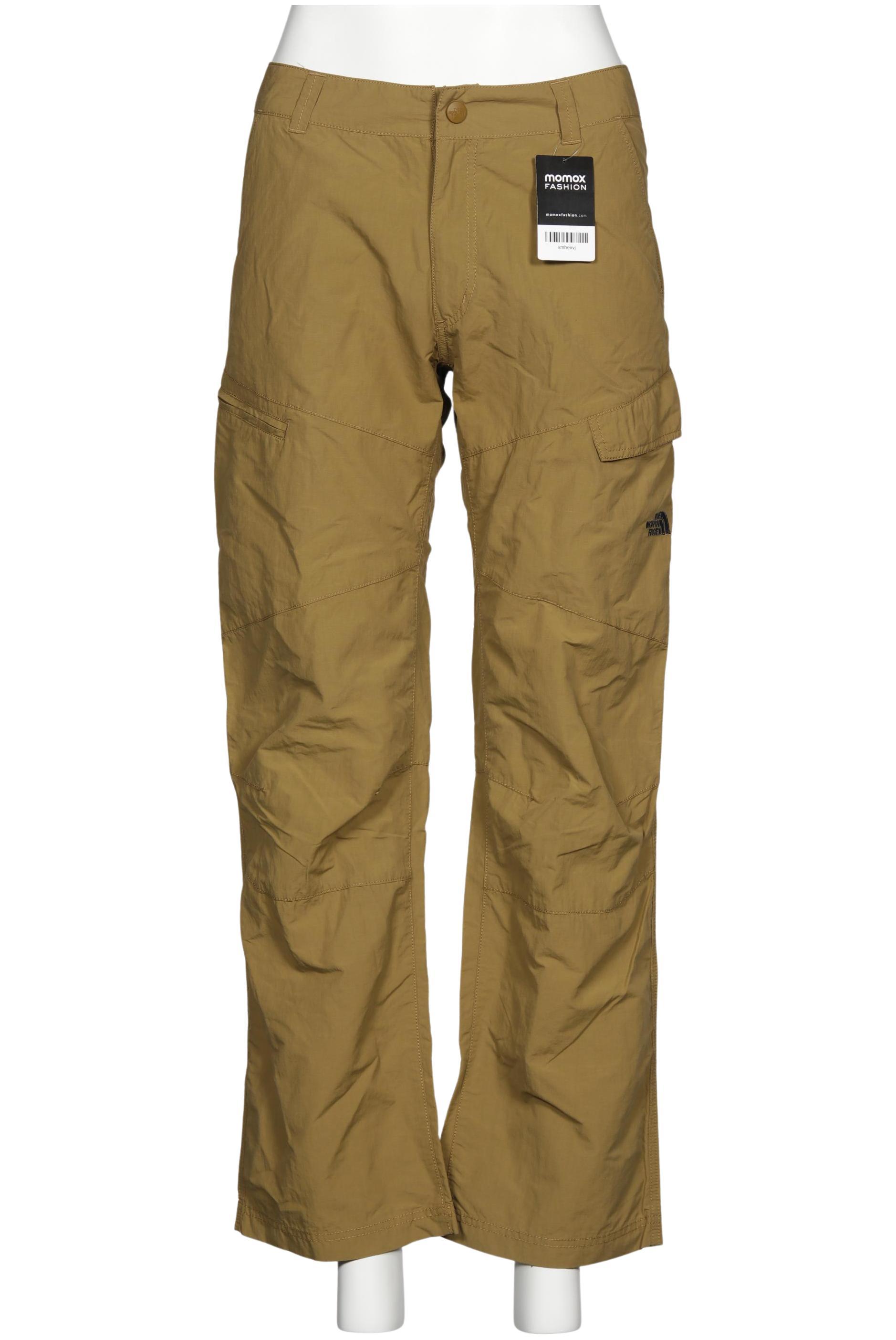 

The North Face Damen Stoffhose, braun, Gr. 32