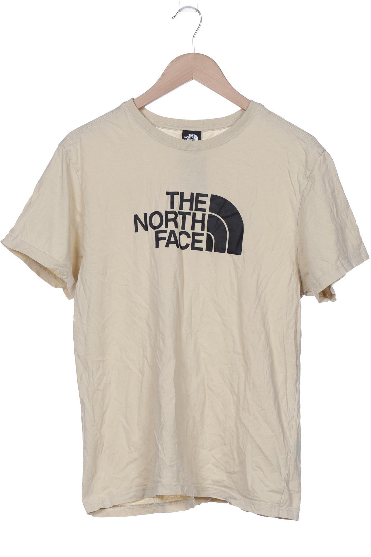 

The North Face Herren T-Shirt, beige, Gr. 52