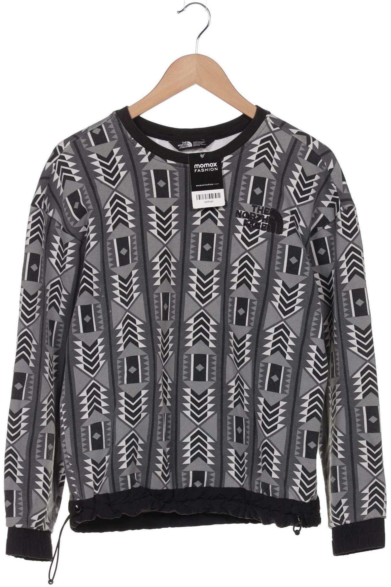 

The North Face Herren Sweatshirt, grau, Gr. 44