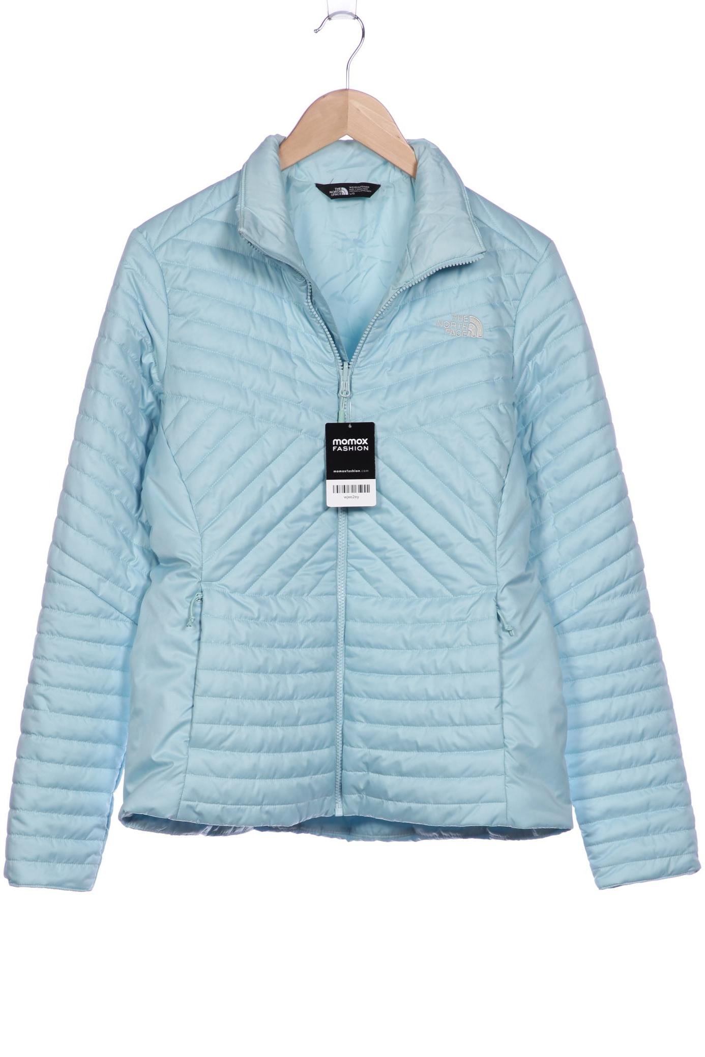 

The North Face Damen Jacke, hellblau, Gr. 42