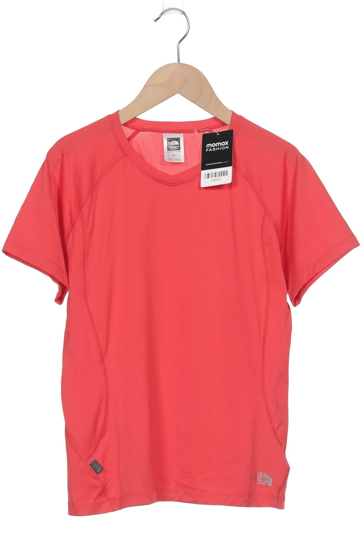 

The North Face Damen T-Shirt, rot, Gr. 38
