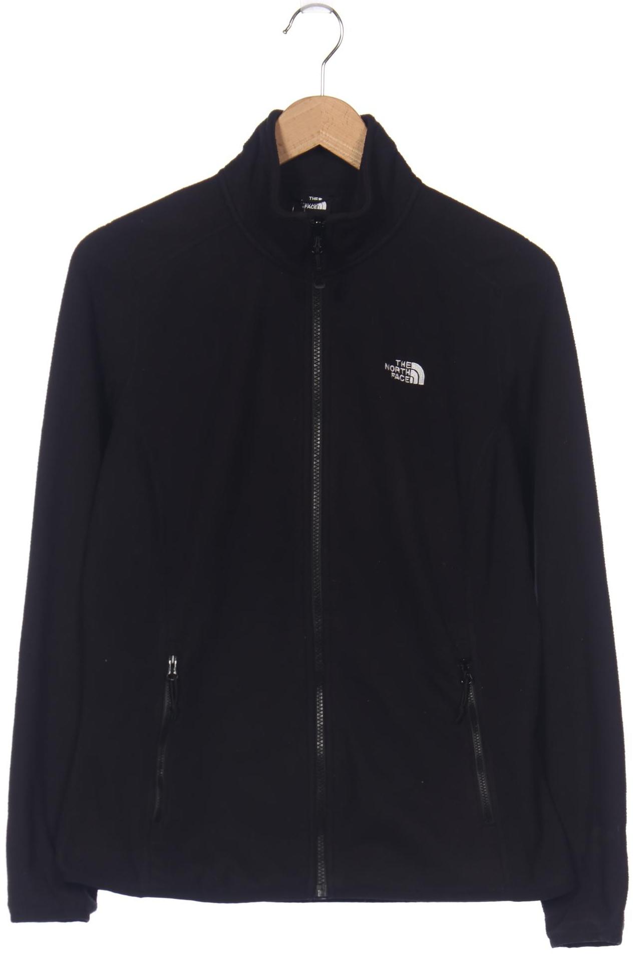 

The North Face Damen Sweatshirt, schwarz