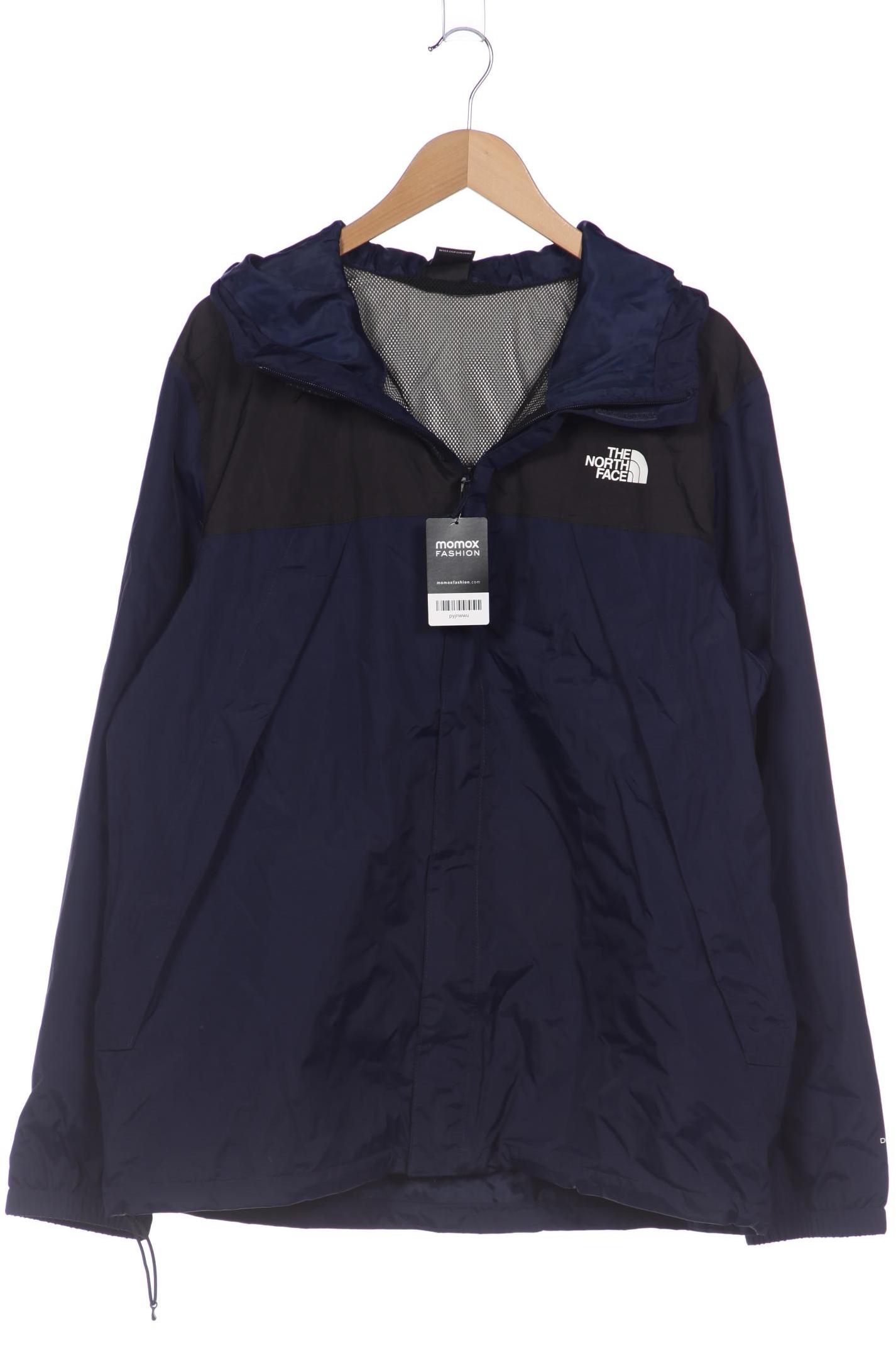 

The North Face Herren Jacke, marineblau, Gr. 54