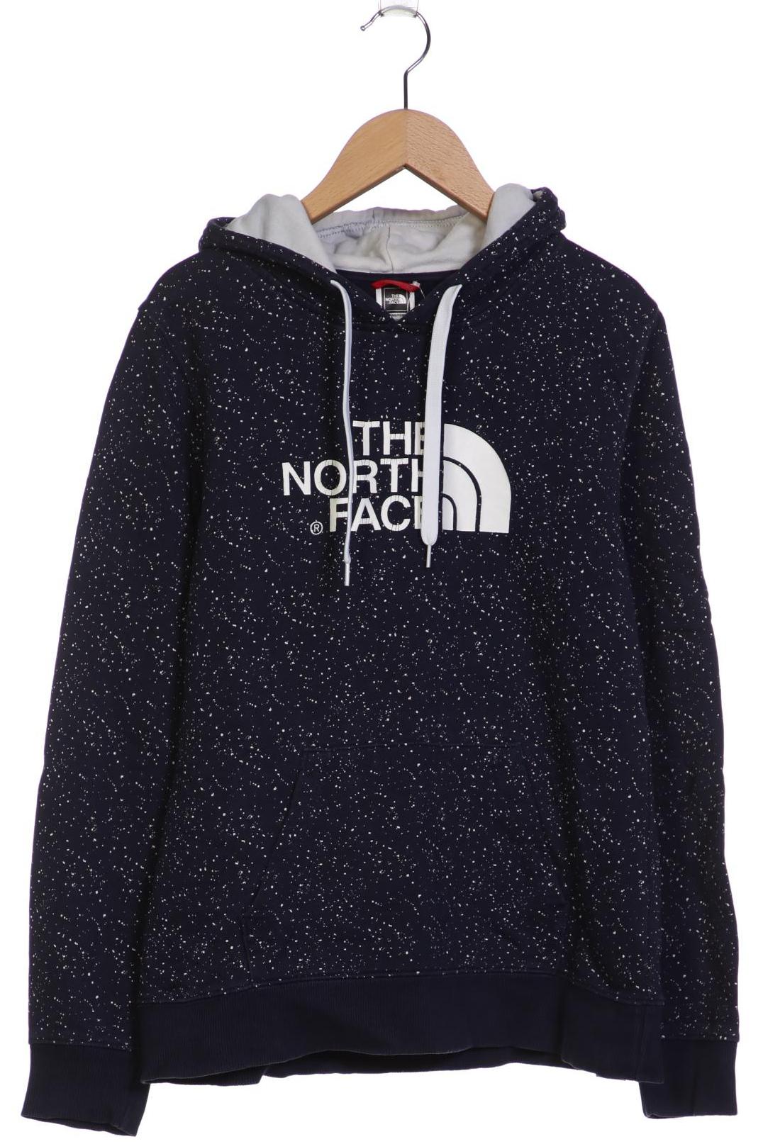 

The North Face Damen Kapuzenpullover, marineblau, Gr. 38