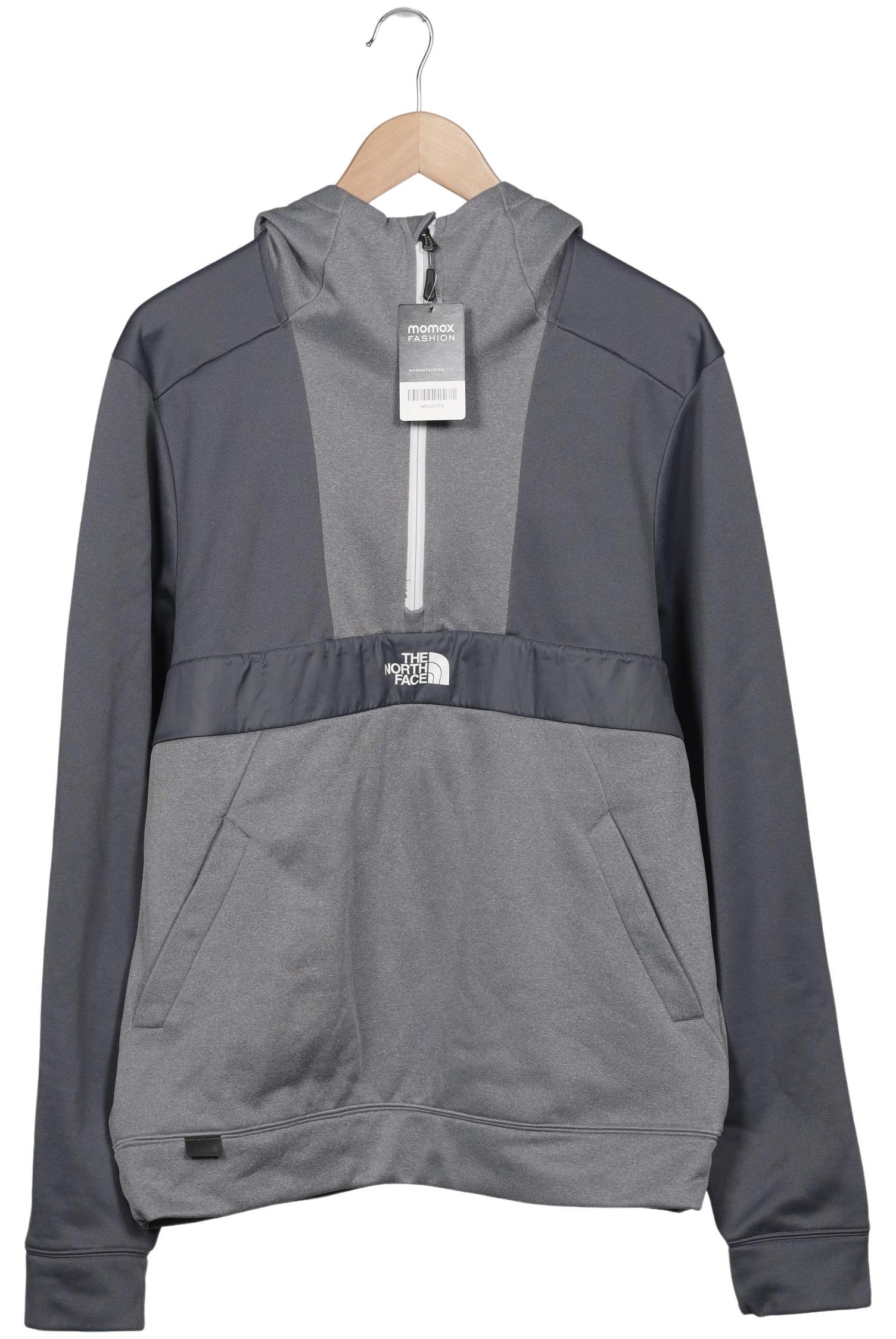 

The North Face Herren Kapuzenpullover, grau, Gr. 52