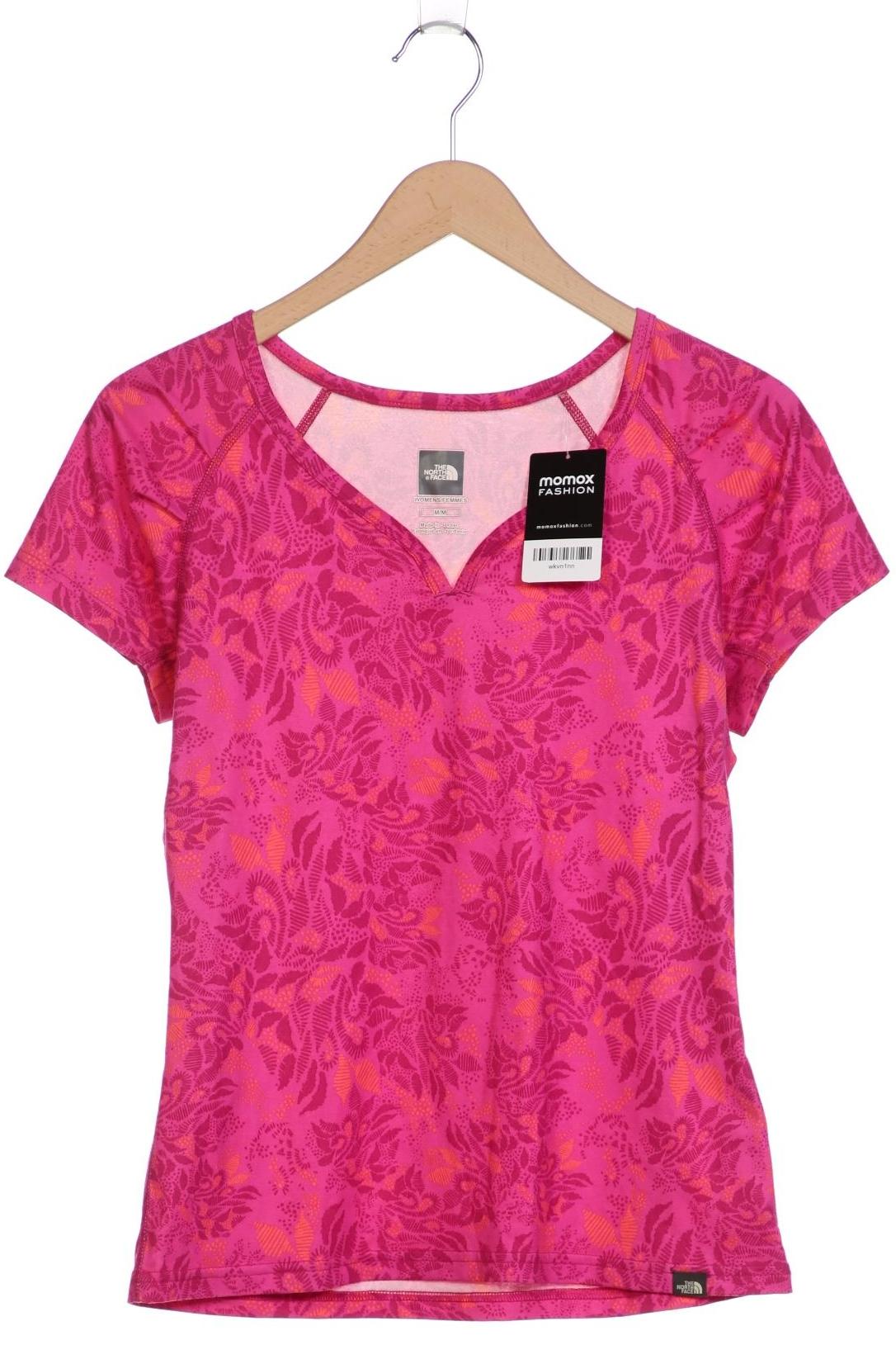 

The North Face Damen T-Shirt, pink, Gr. 38