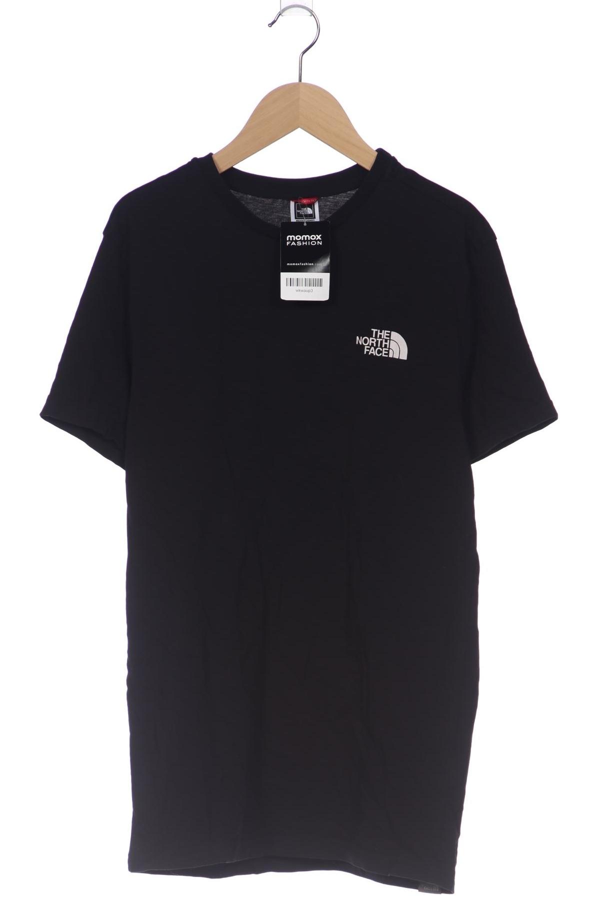 Thumbnail - The North Face Herren T-Shirt, schwarz, Gr. 46