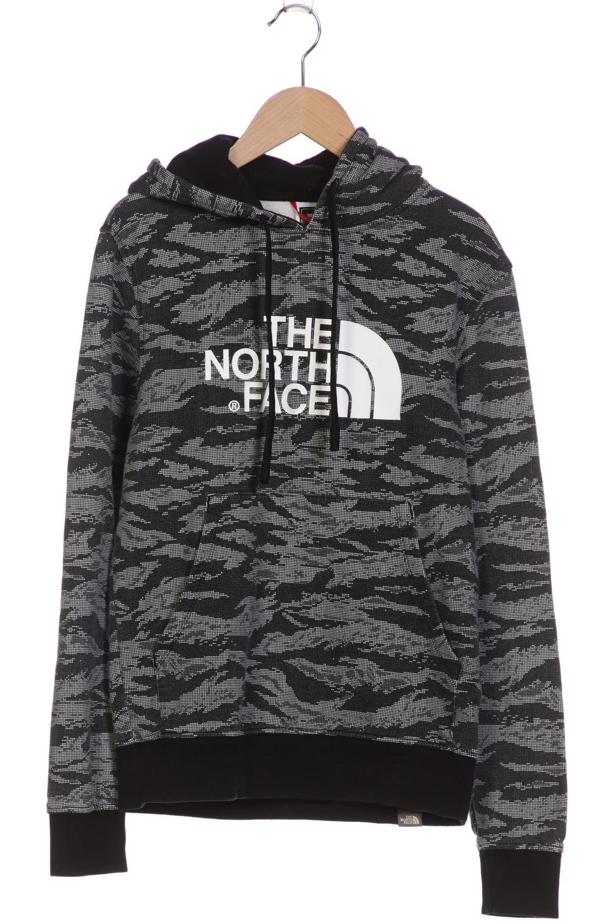 

The North Face Herren Kapuzenpullover, schwarz, Gr. 44