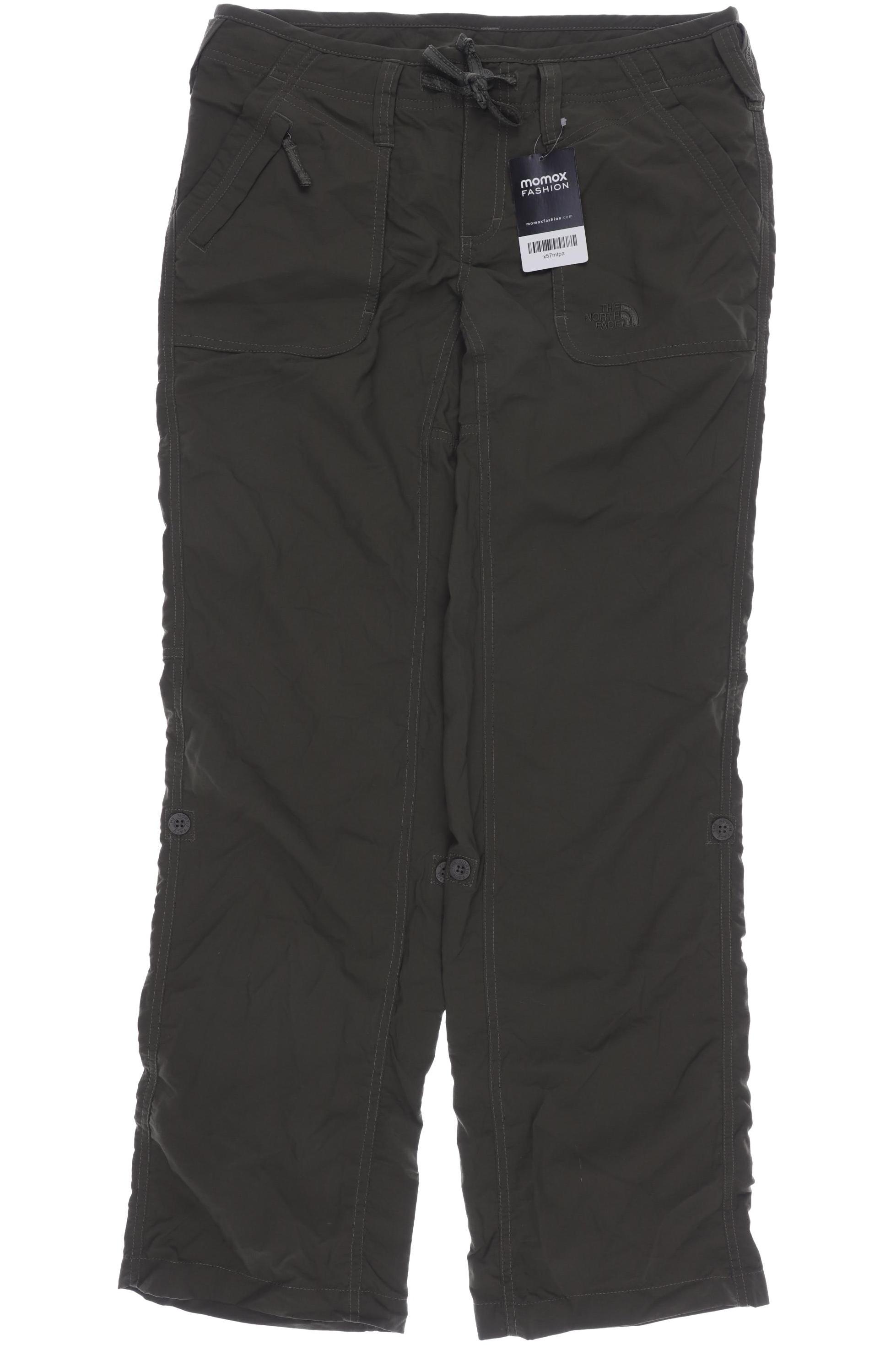 

The North Face Damen Stoffhose, grün