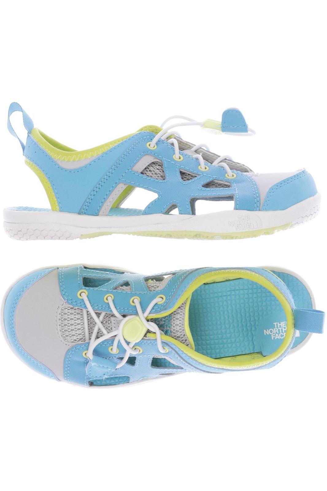 

The North Face Mädchen Kinderschuhe, blau