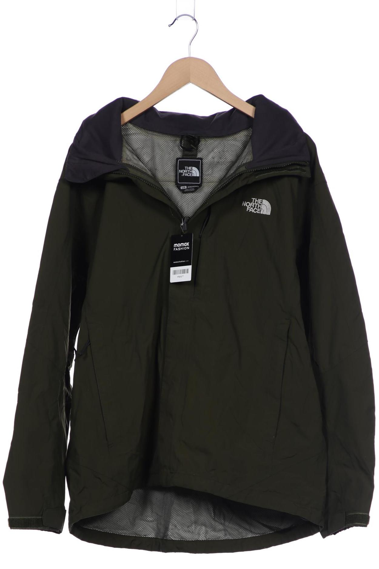 

The North Face Herren Jacke, grün, Gr. 52