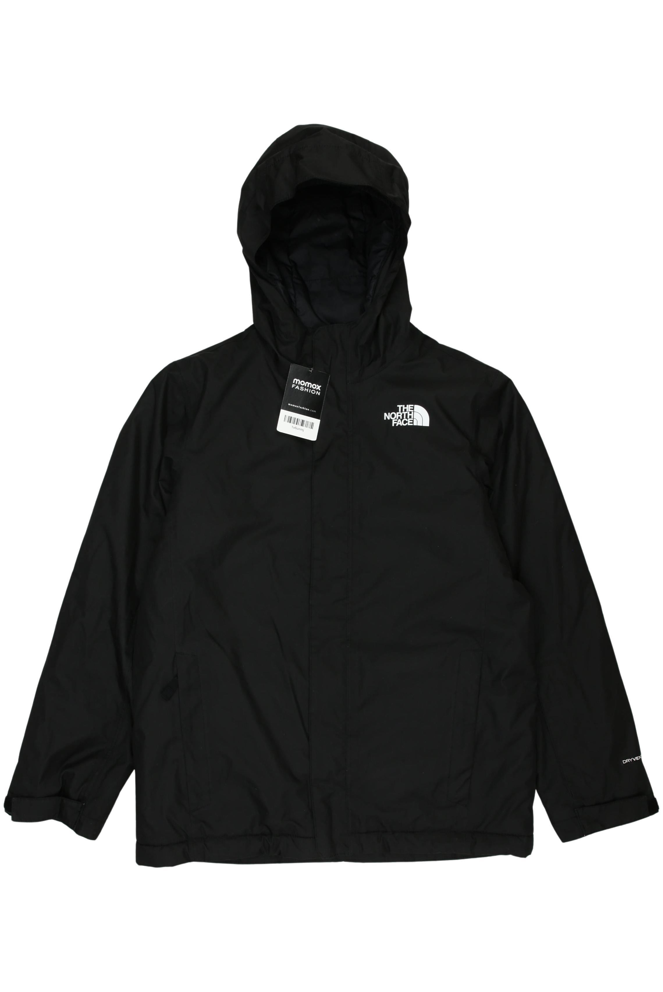 

The North Face Herren Jacke, schwarz, Gr. 164