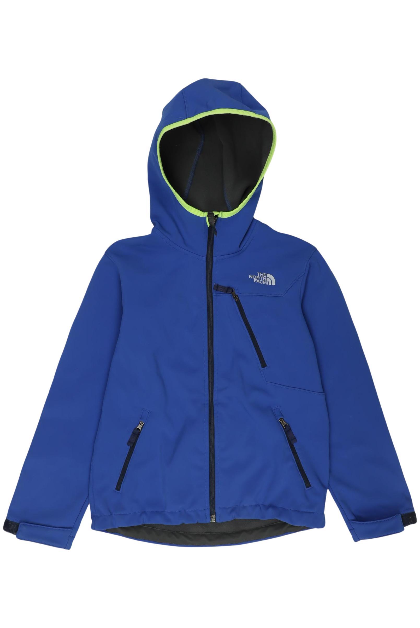 

The North Face Jungen Jacke, neon, Gr. 146