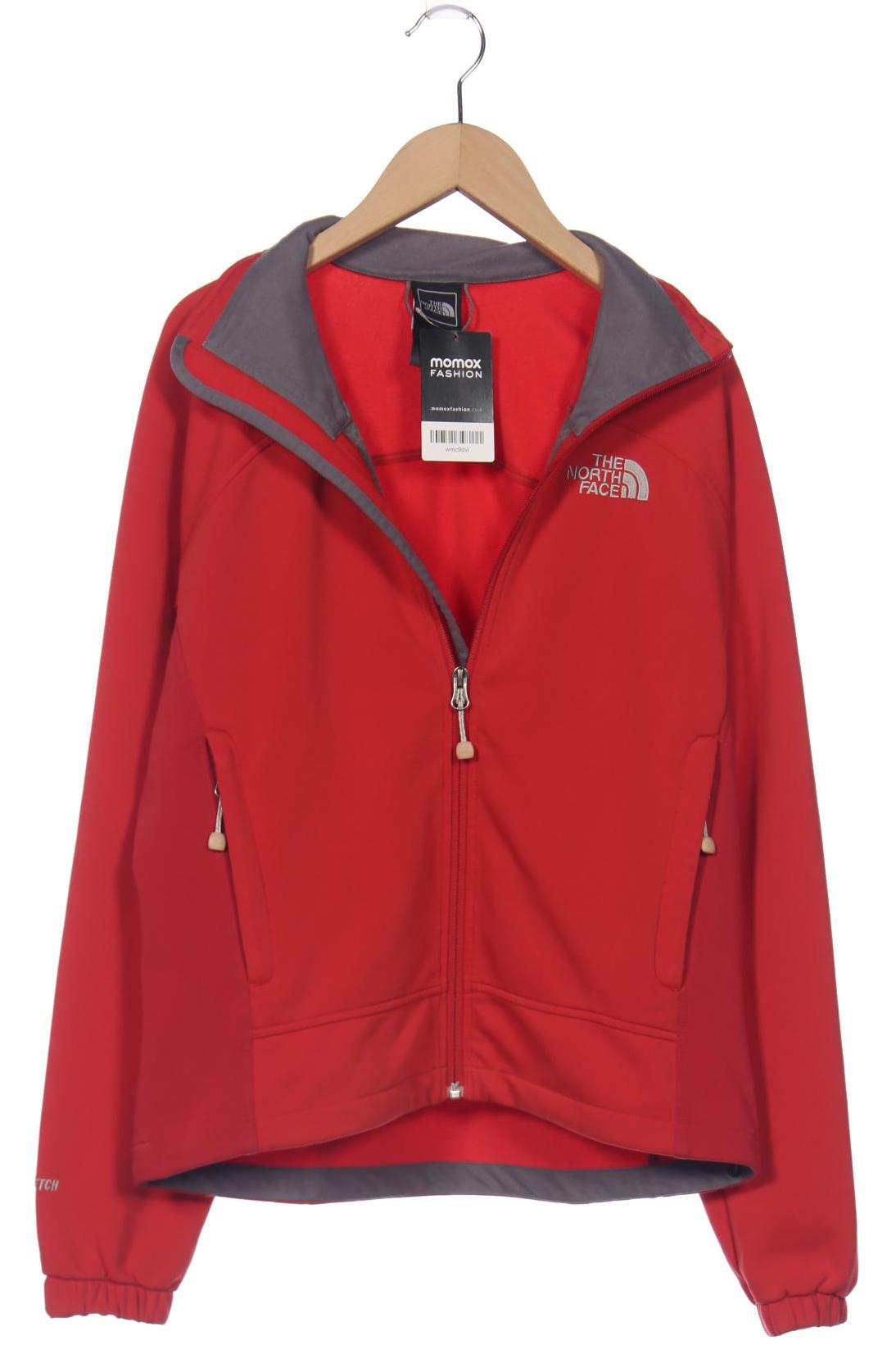 

The North Face Damen Jacke, rot