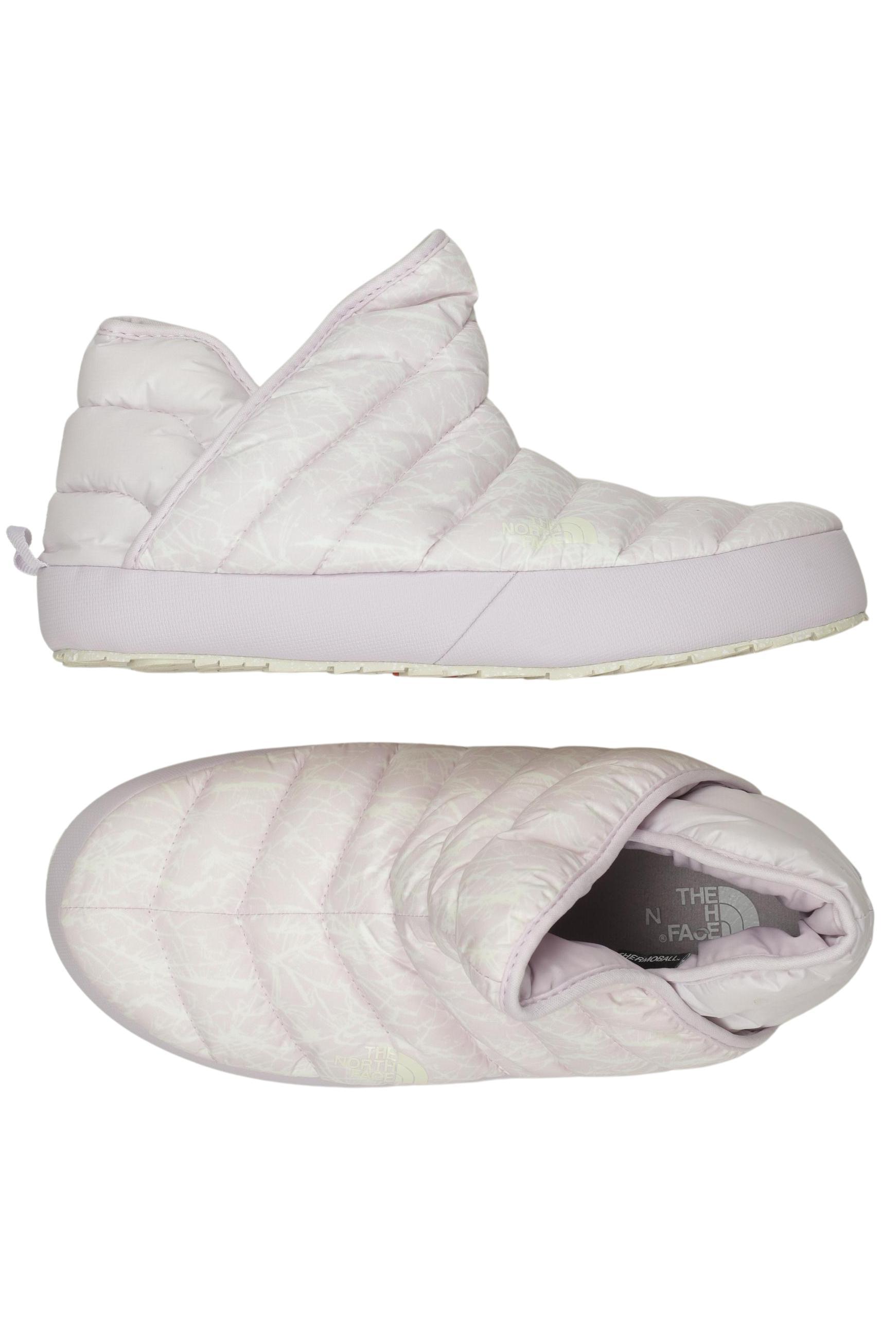 

The North Face Damen Stiefelette, pink, Gr. 40