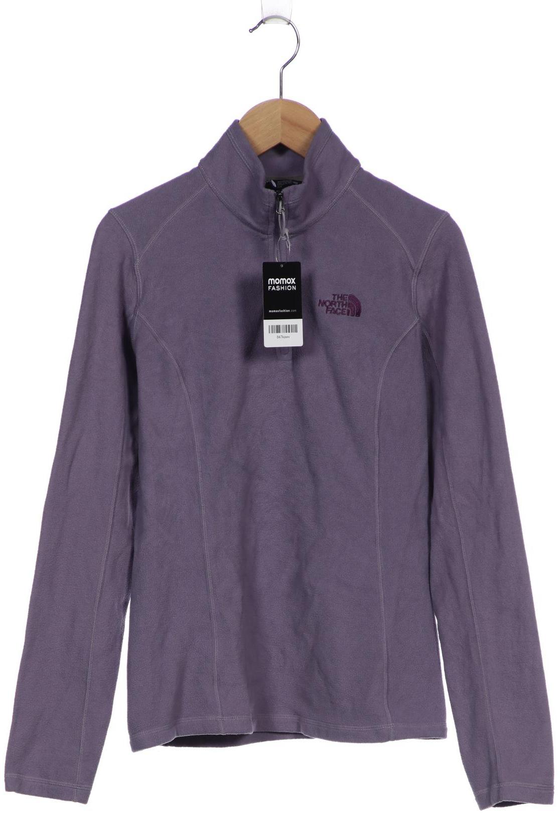 

The North Face Damen Sweatshirt, flieder, Gr. 36