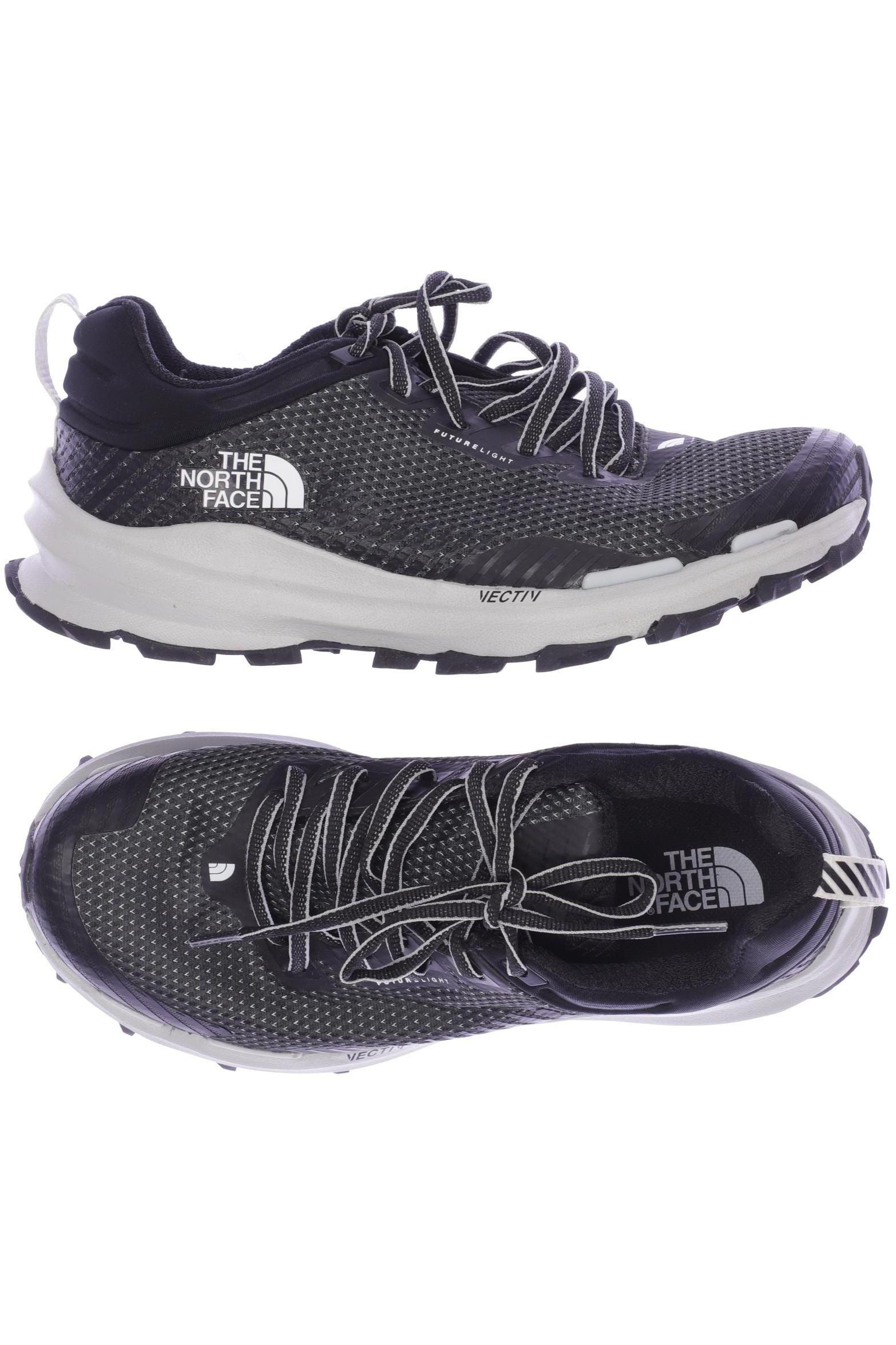 

The North Face Damen Sneakers, schwarz, Gr. 37.5
