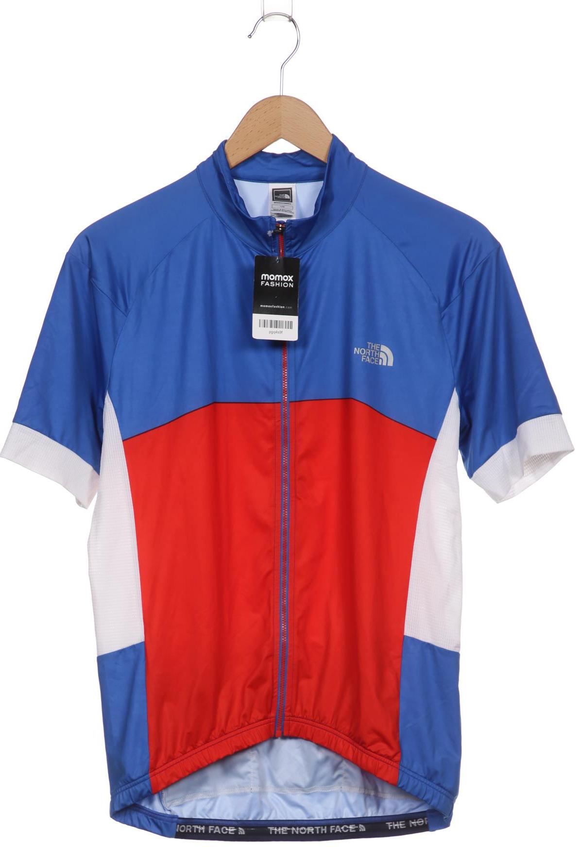 

The North Face Herren Strickjacke, rot, Gr. 52