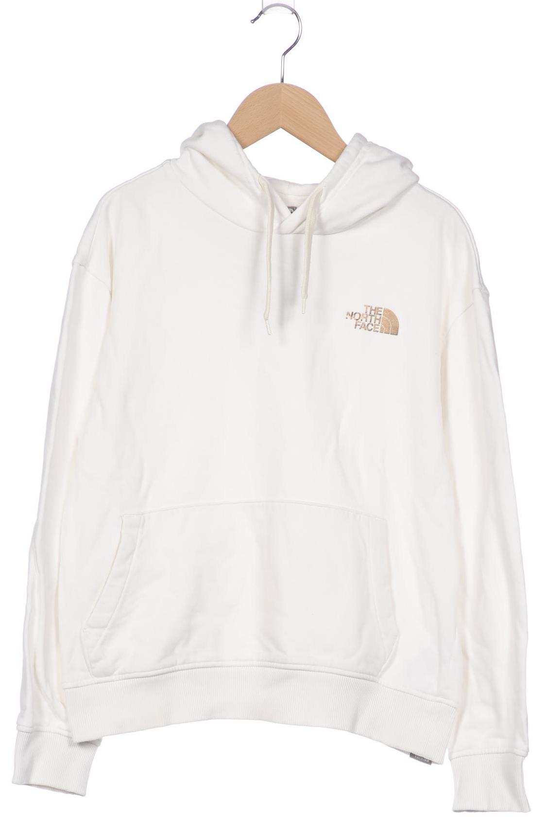 

The North Face Damen Kapuzenpullover, weiß, Gr. 42