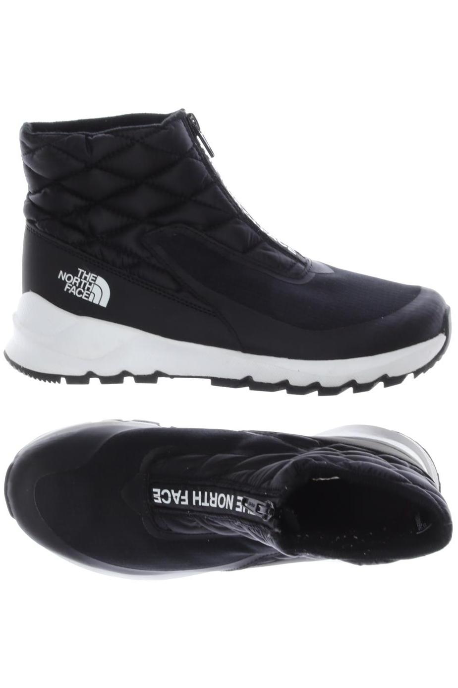 

The North Face Damen Stiefelette, schwarz, Gr. 38