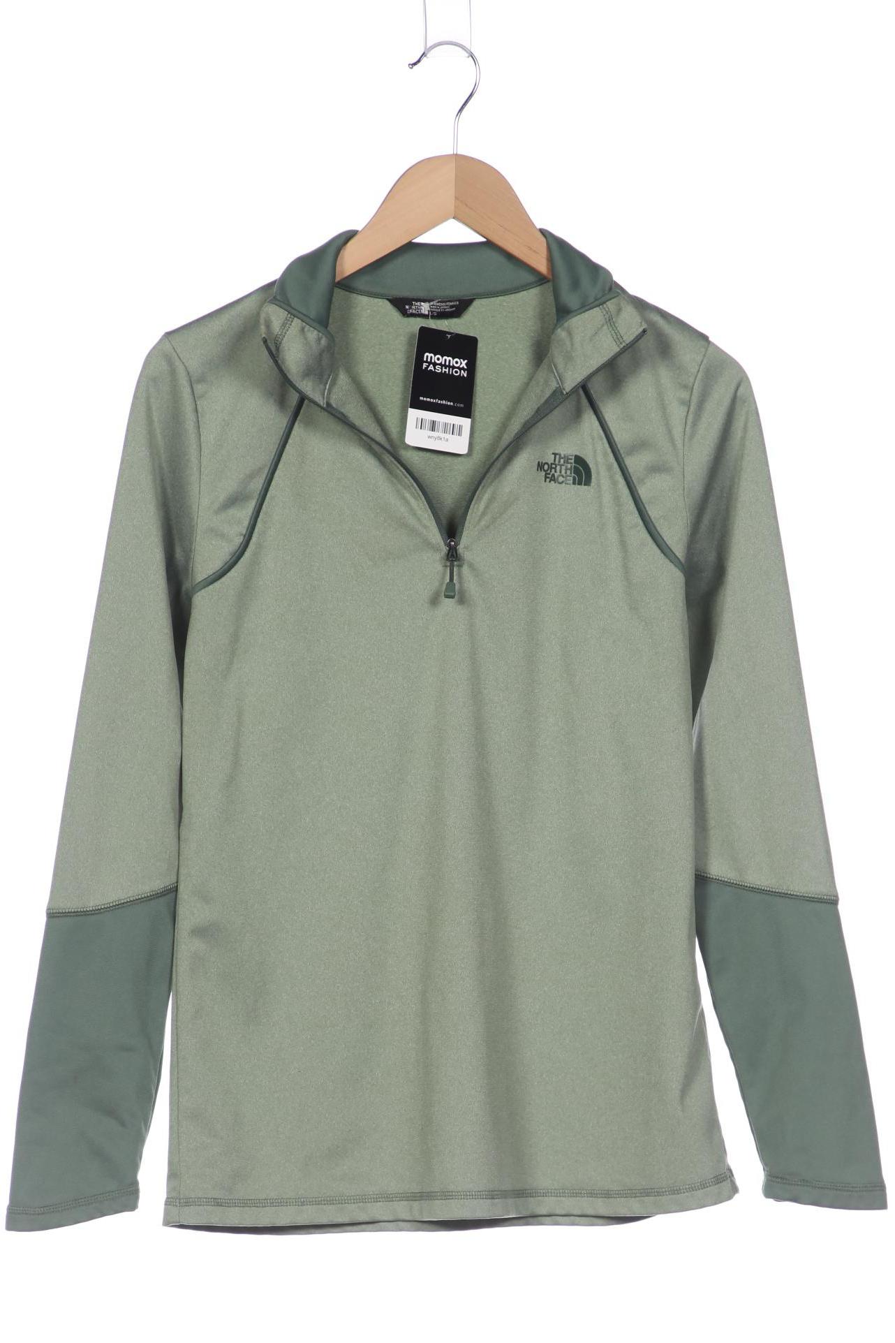 

The North Face Damen Sweatshirt, grün, Gr. 42