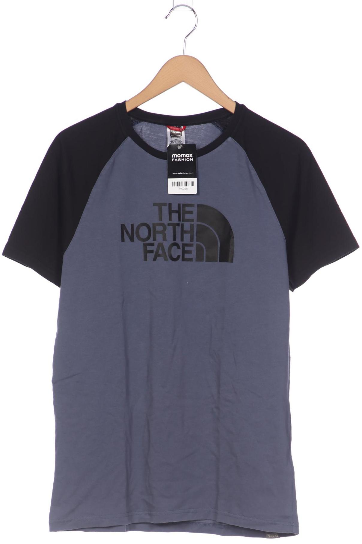 

The North Face Herren T-Shirt, blau, Gr. 48