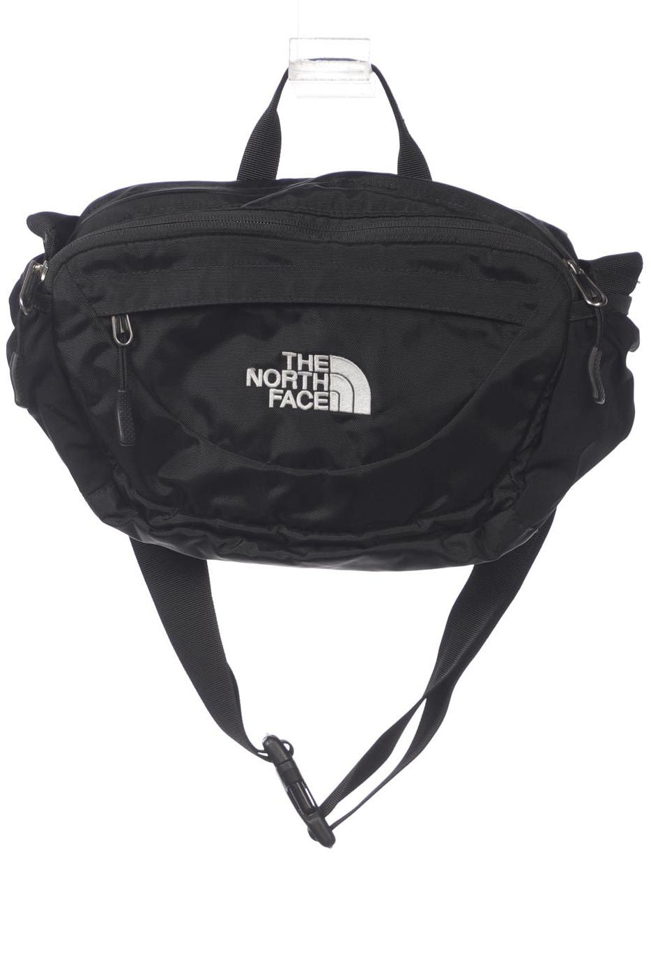 

The North Face Herren Tasche, schwarz, Gr.