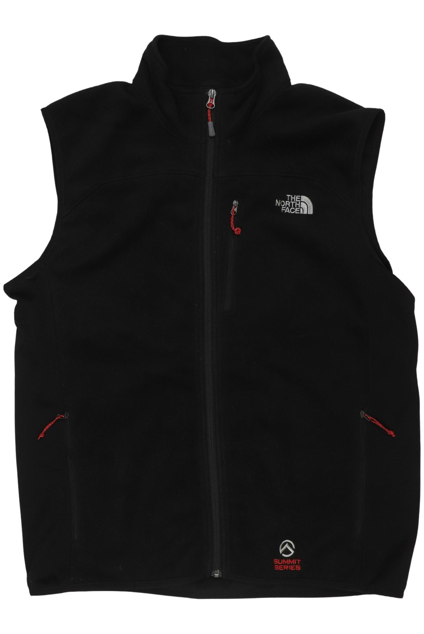 

The North Face Herren Weste, schwarz, Gr. 52